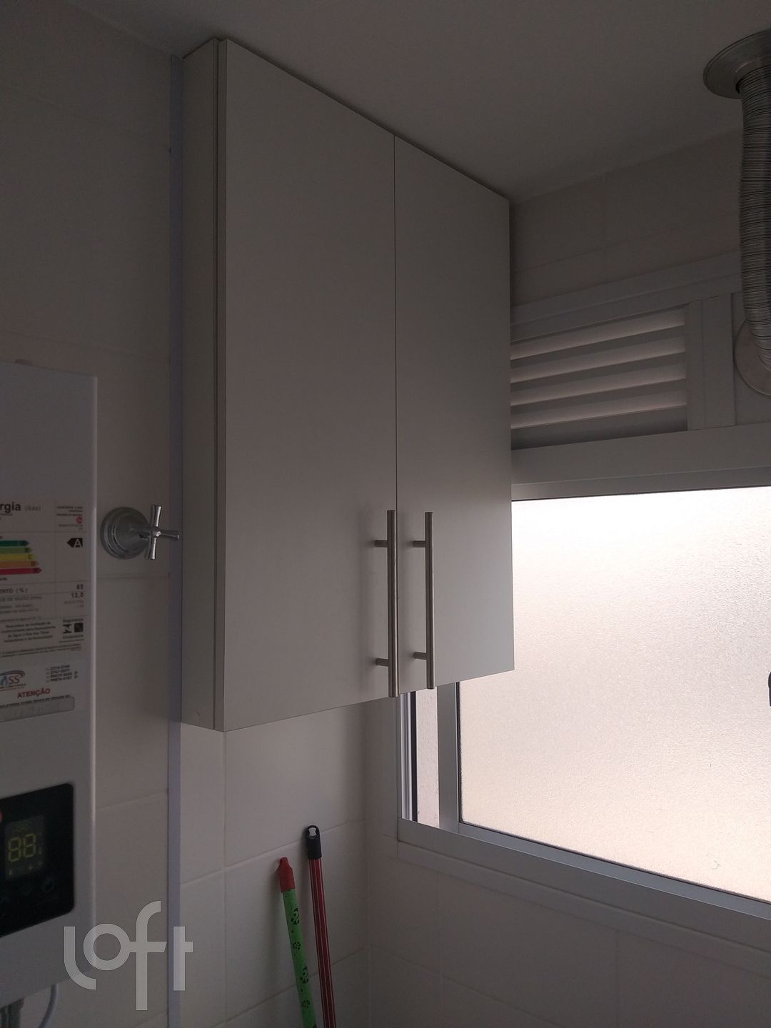 Apartamento à venda com 2 quartos, 42m² - Foto 6