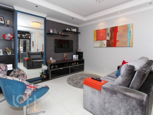 Apartamento com 157m², 3 dormitórios, 1 suíte, 1 vaga no bairro Centro em Canoas para Comprar