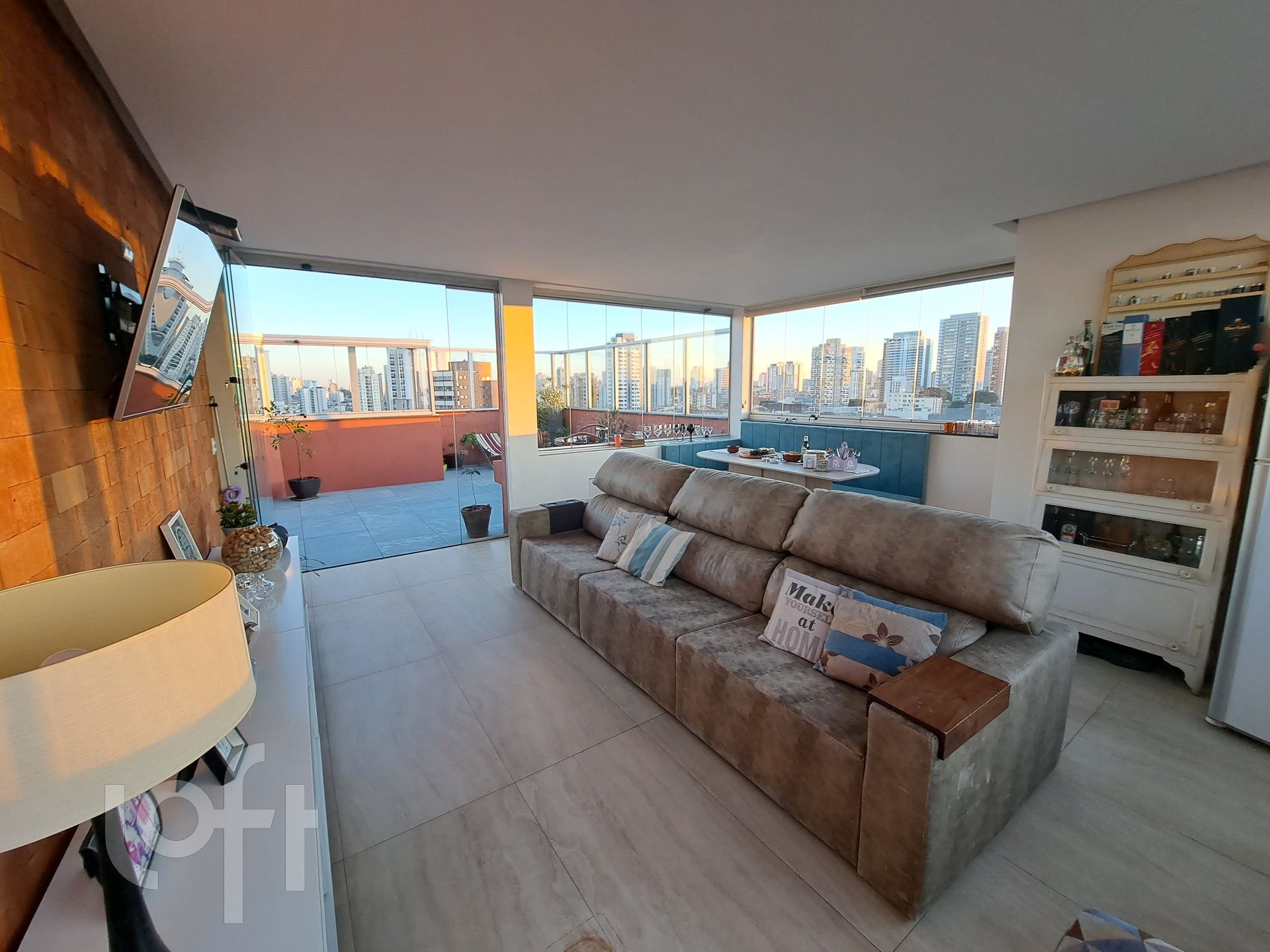 Apartamento à venda em Ipiranga com 161 m², 3 quartos, 3 vagas