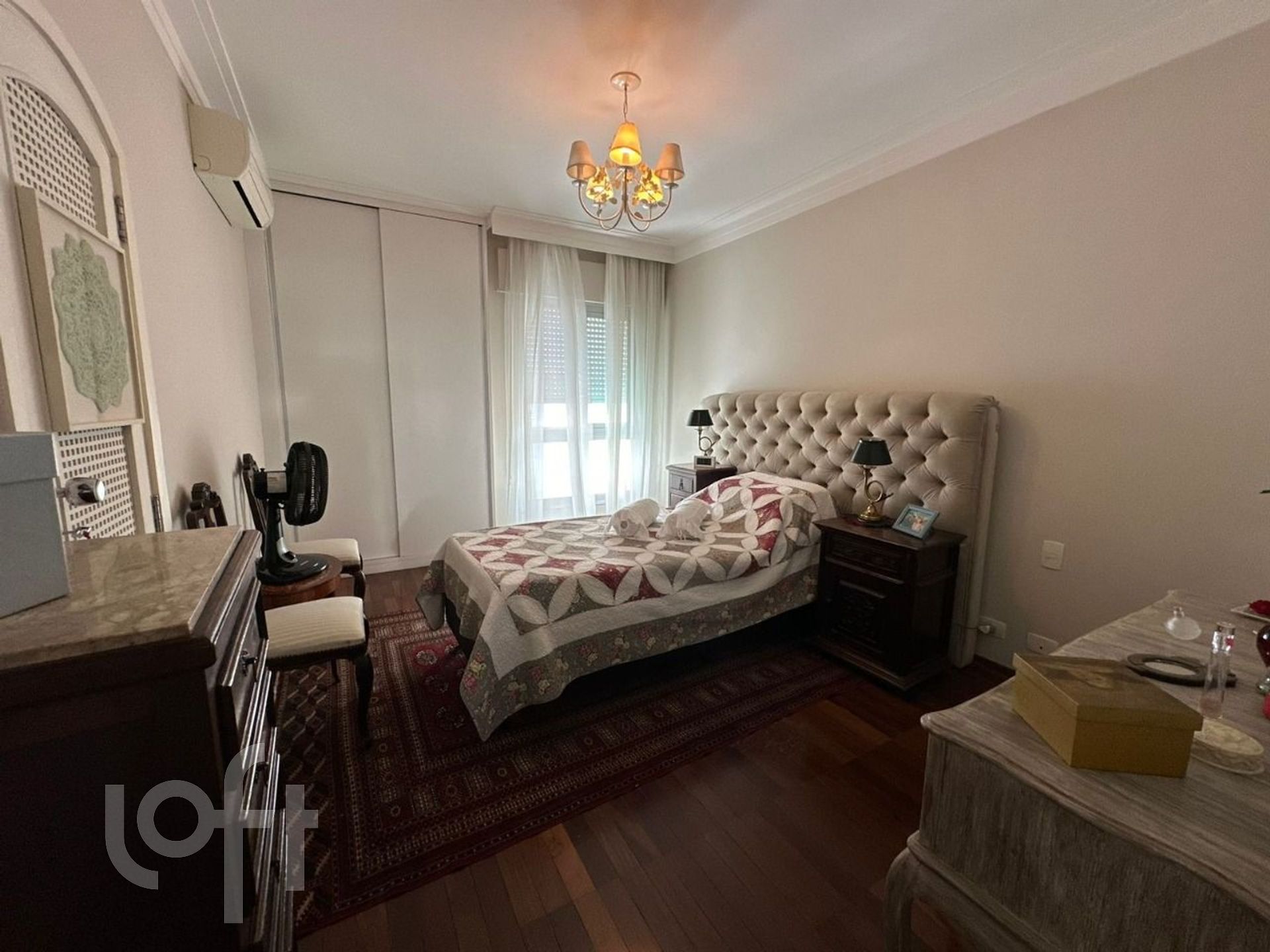 Apartamento à venda com 3 quartos, 241m² - Foto 15