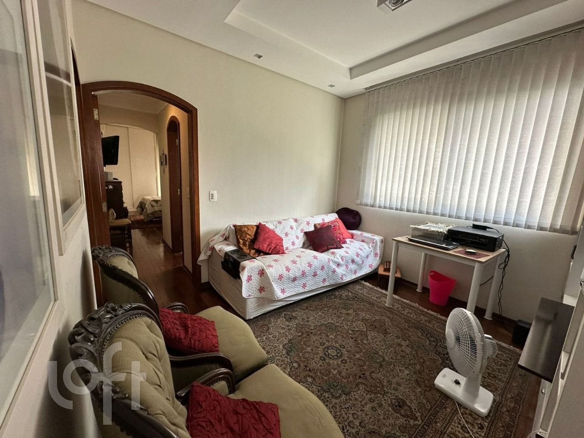 Apartamento à venda com 3 quartos, 241m² - Foto 14