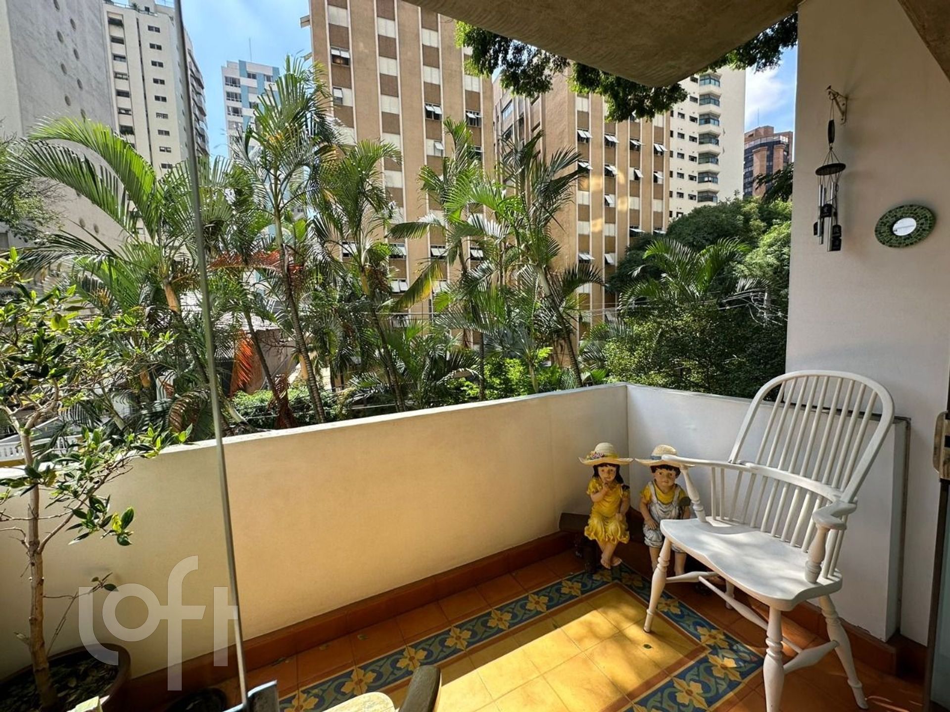 Apartamento à venda com 3 quartos, 241m² - Foto 8