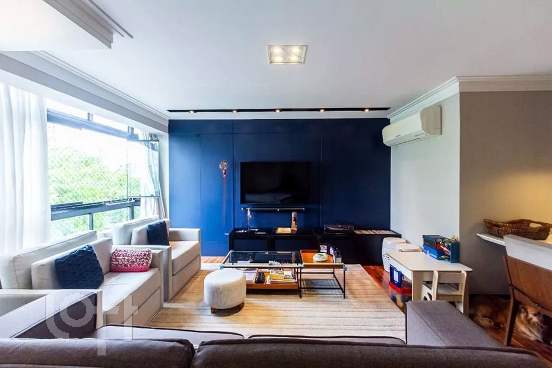 Apartamento 2 Suítes na Vila Olímpia - SP