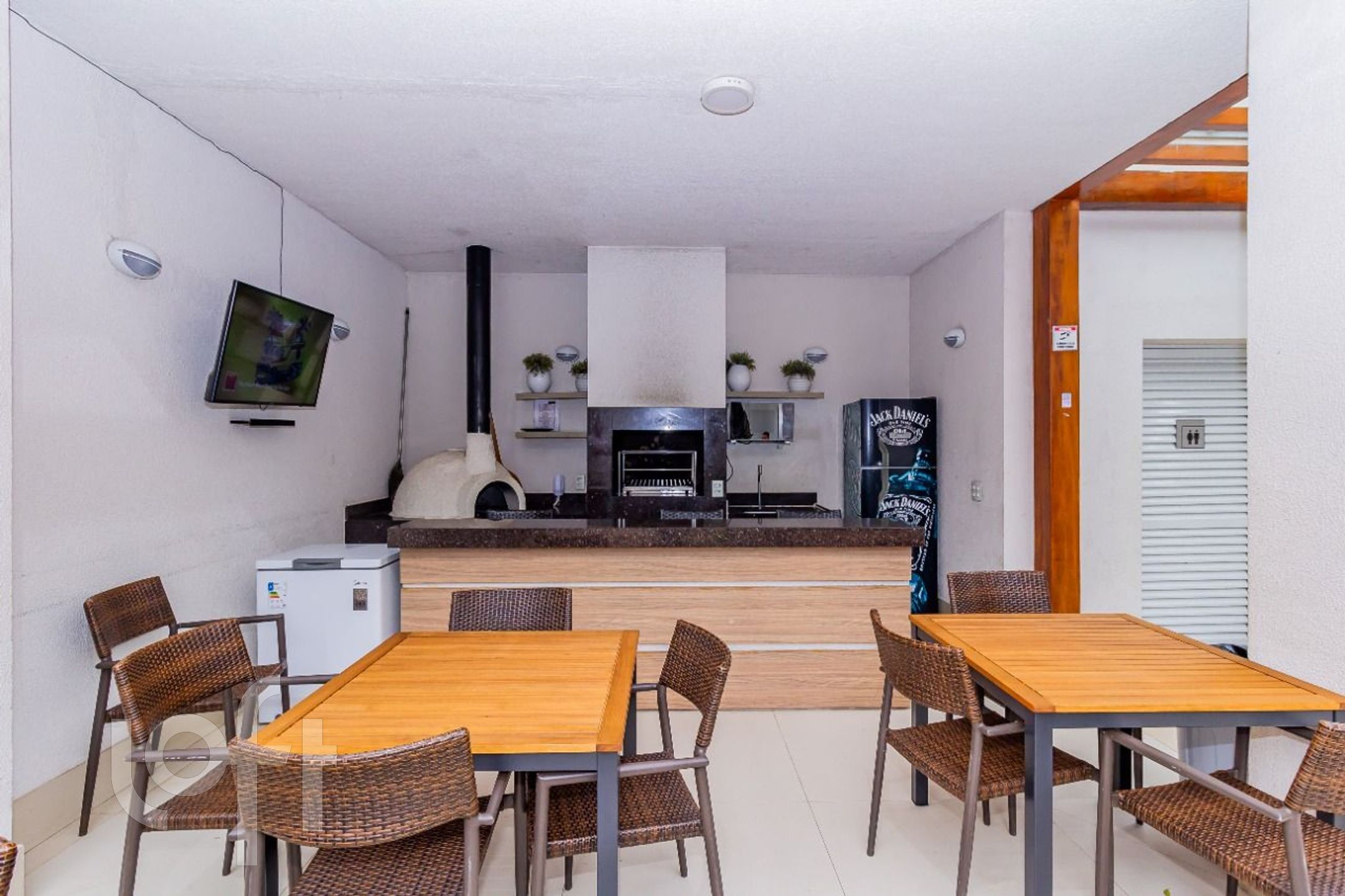 Apartamento à venda com 2 quartos, 92m² - Foto 66