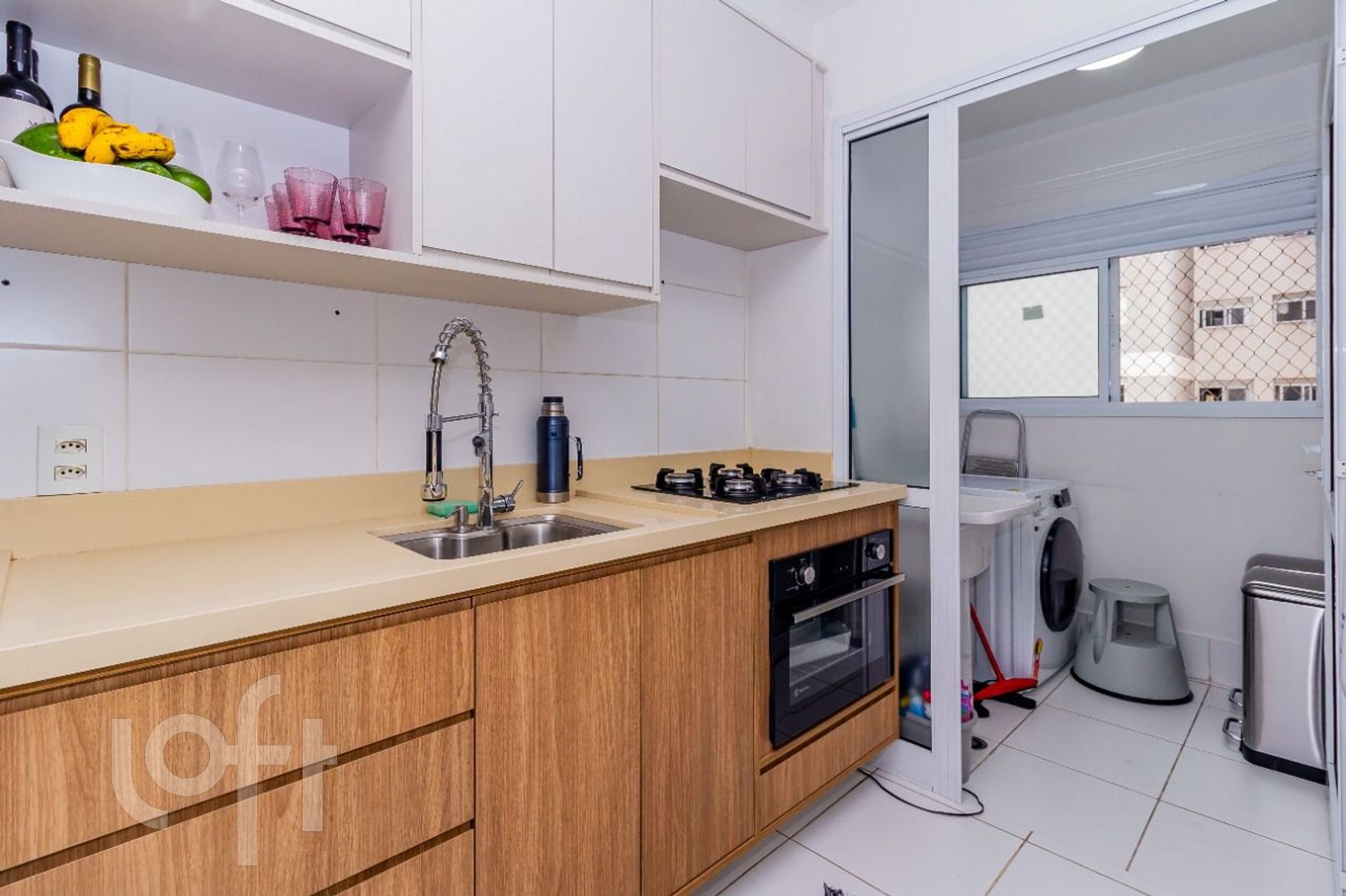 Apartamento à venda com 2 quartos, 92m² - Foto 9