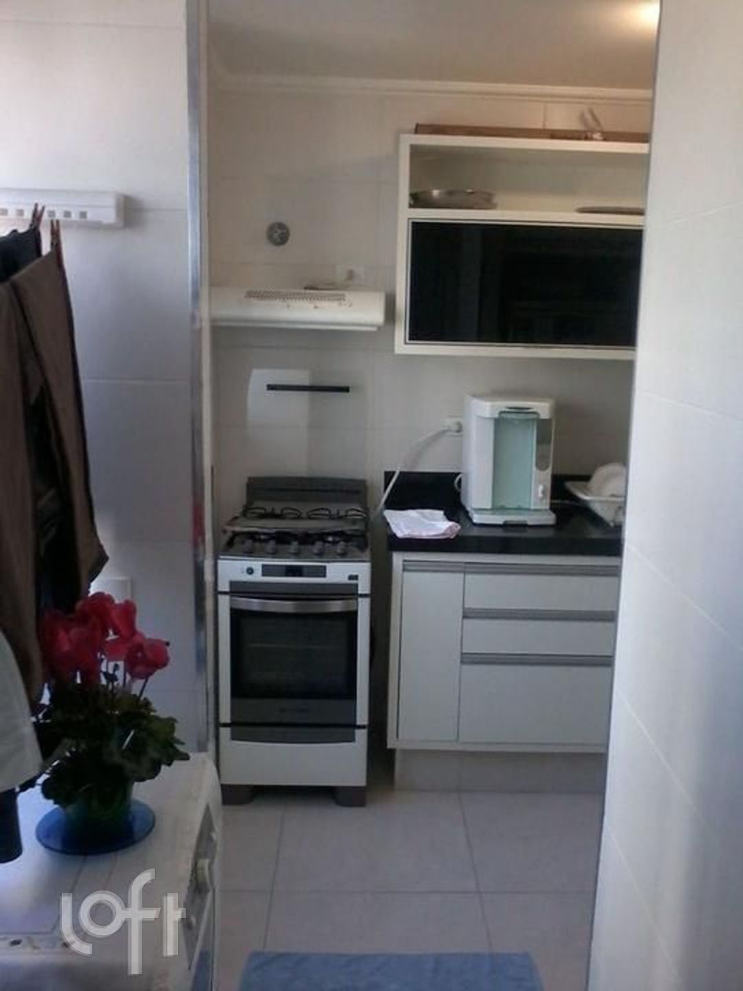 Apartamento à venda com 3 quartos, 93m² - Foto 9