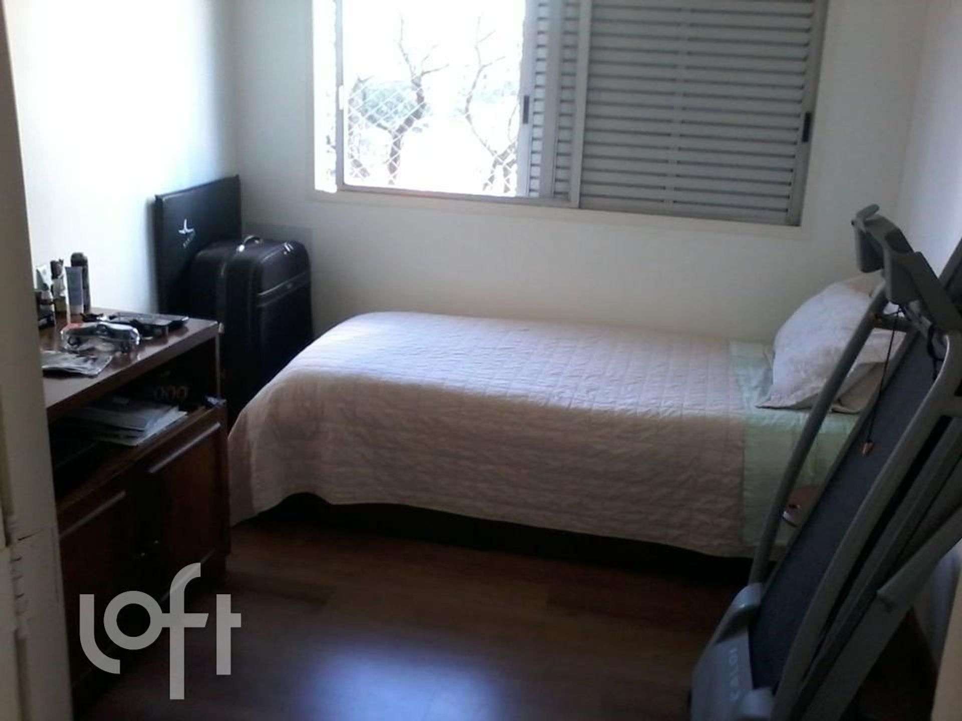 Apartamento à venda com 3 quartos, 93m² - Foto 7