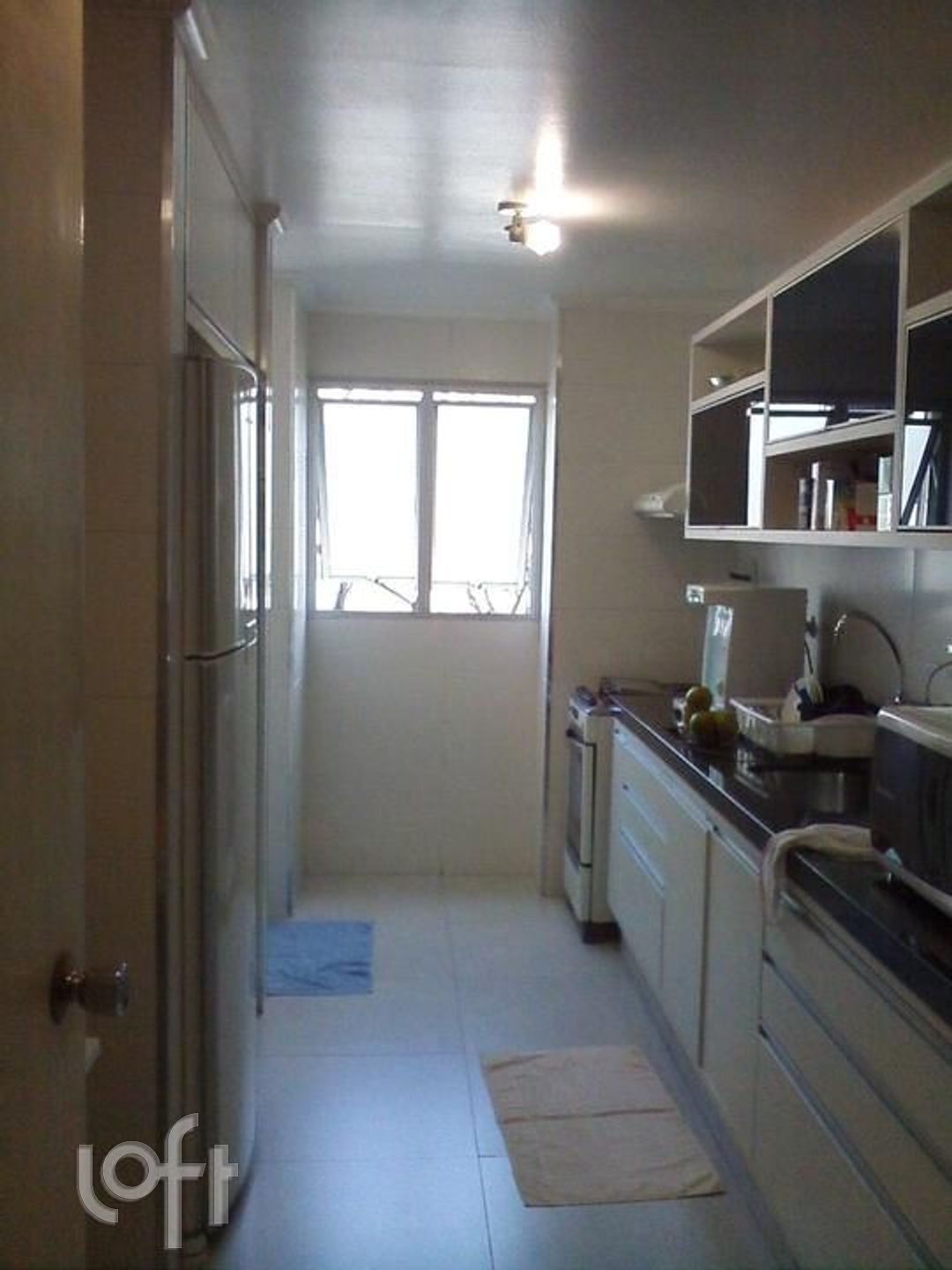 Apartamento à venda com 3 quartos, 93m² - Foto 3