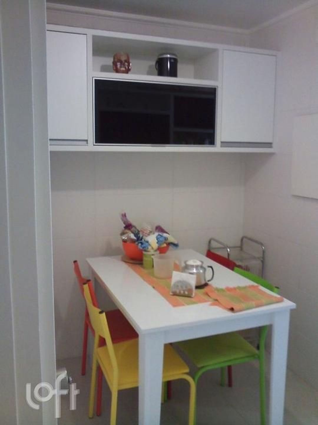 Apartamento à venda com 3 quartos, 93m² - Foto 10