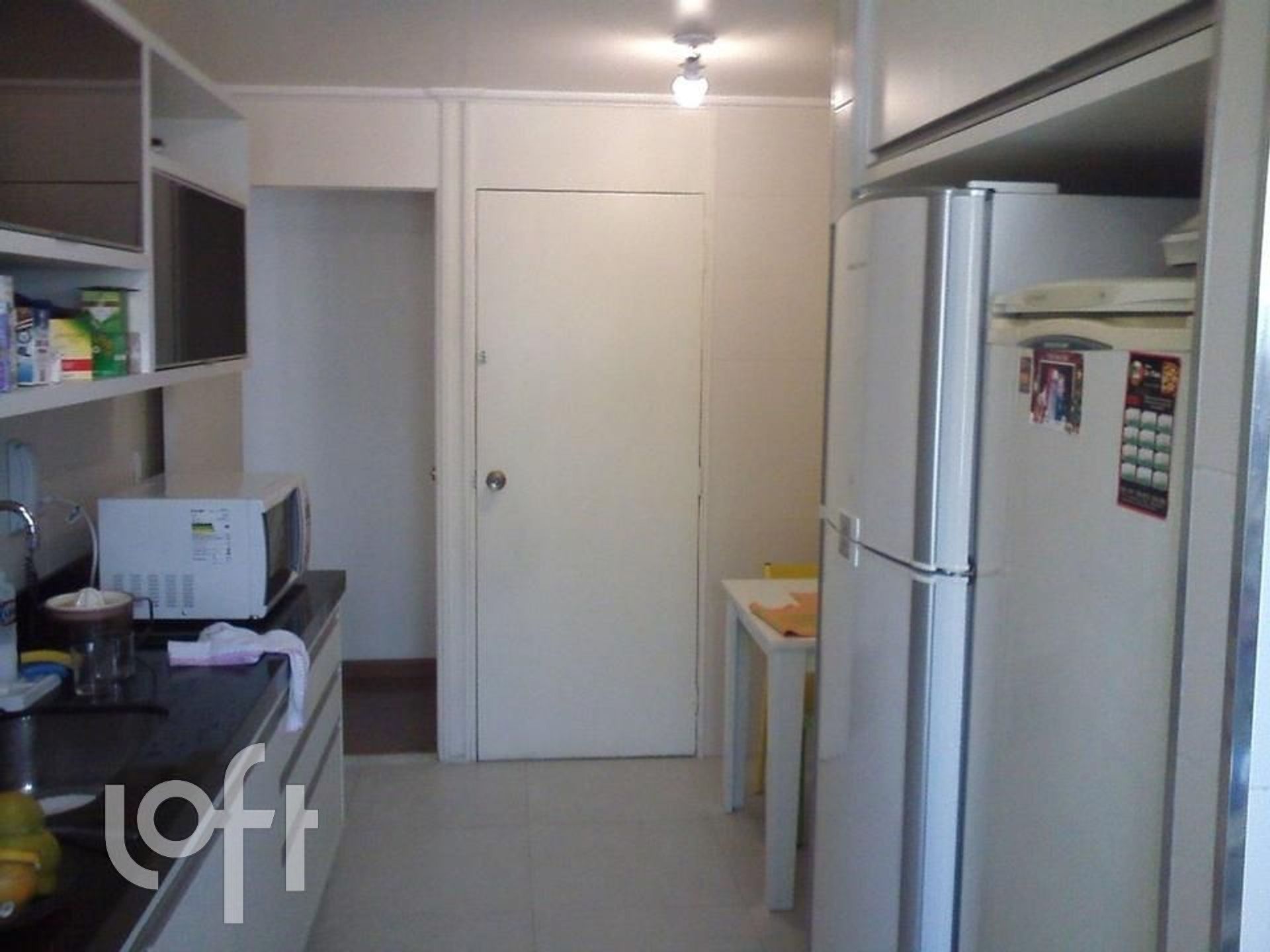 Apartamento à venda com 3 quartos, 93m² - Foto 4