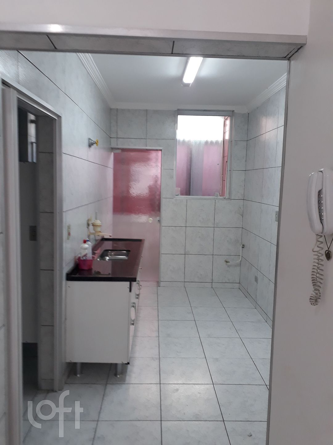 Apartamento à venda com 1 quarto, 50m² - Foto 3