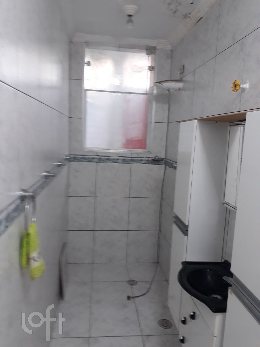 Apartamento à venda com 1 quarto, 50m² - Foto 5