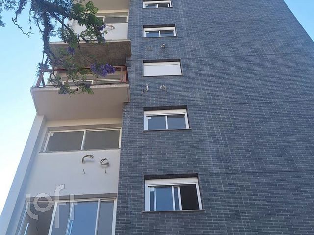 Apartamento com 61m², 2 dormitórios, 2 suítes, 2 vagas, Cristo Redentor em Porto Alegre