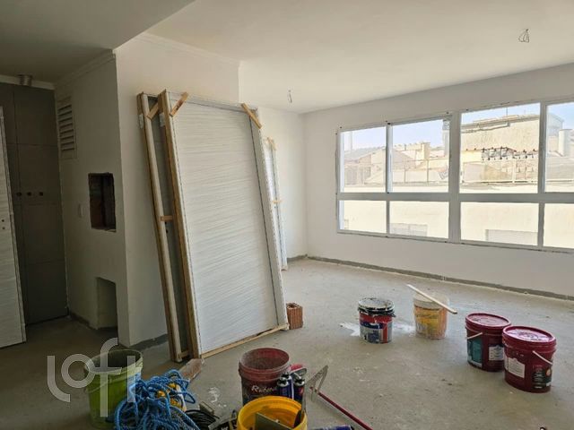 Apartamento com 61m², 2 dormitórios, 2 suítes, 2 vagas, Cristo Redentor em Porto Alegre