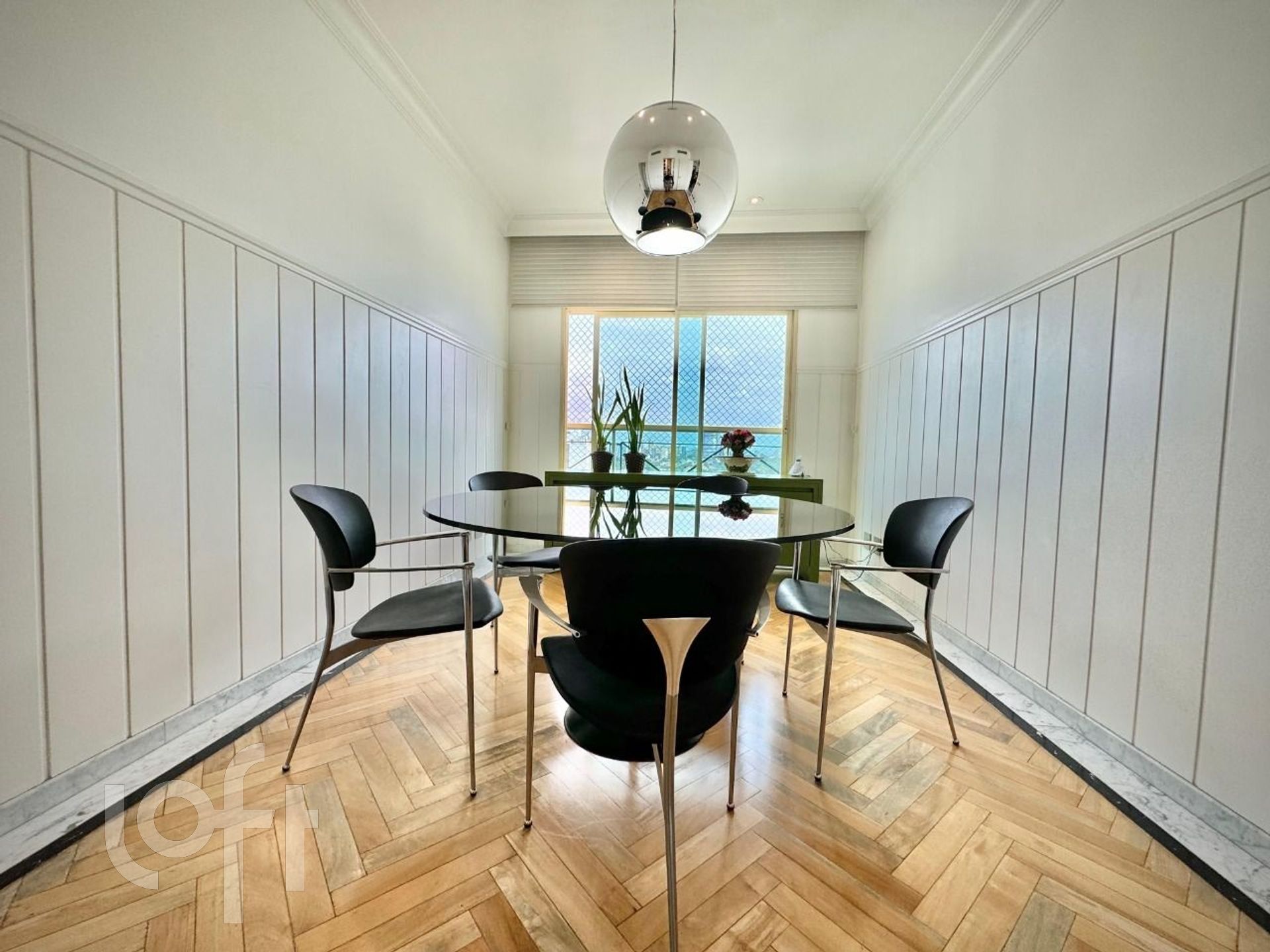 Apartamento à venda com 4 quartos, 480m² - Foto 14