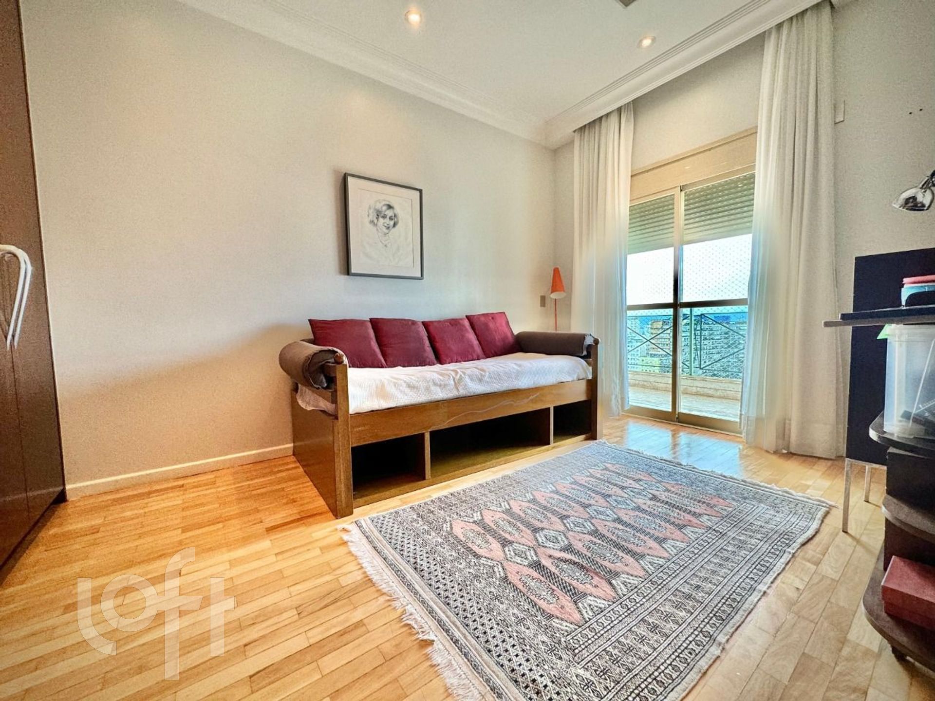 Apartamento à venda com 4 quartos, 480m² - Foto 21