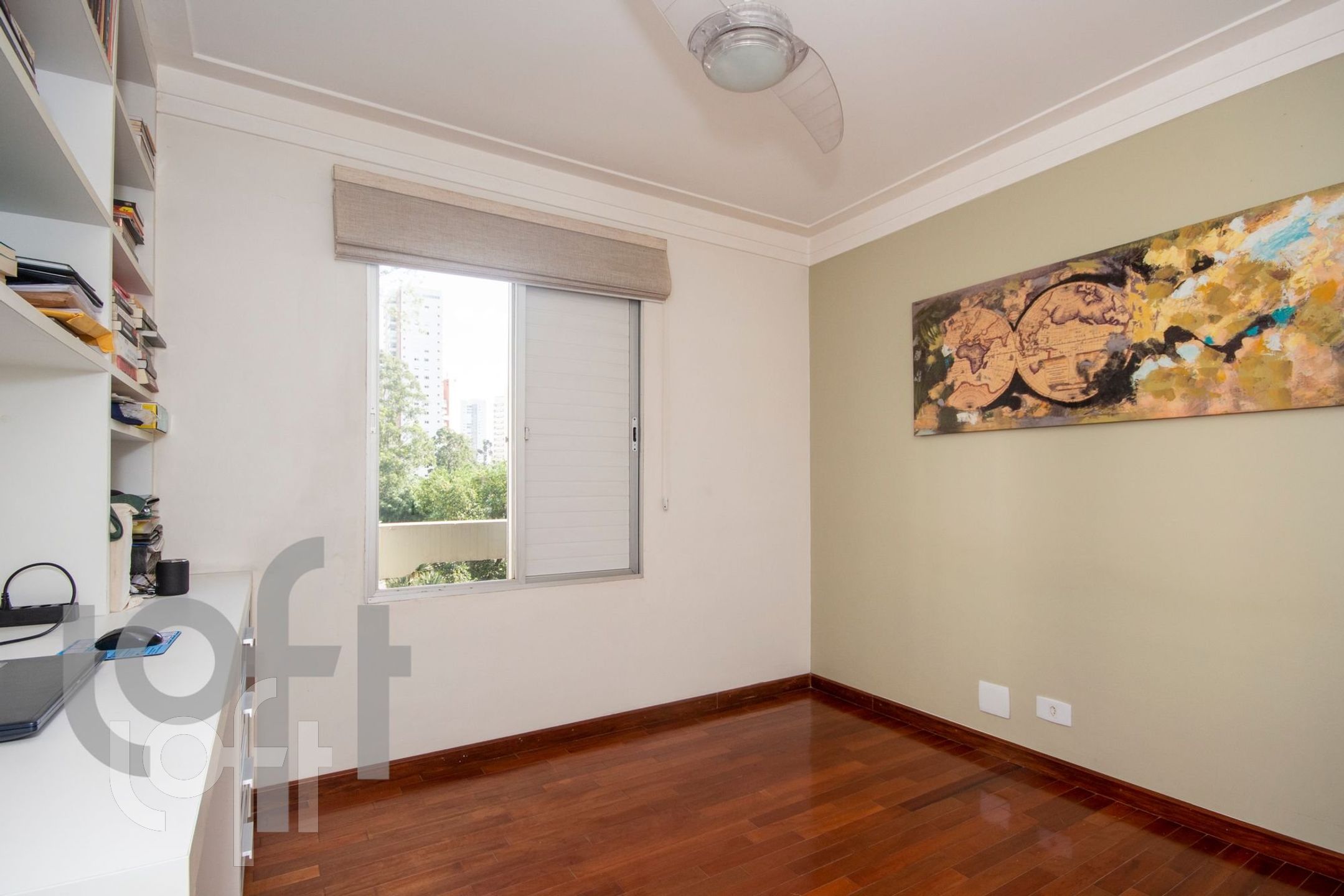 Apartamento à venda com 3 quartos, 128m² - Foto 27