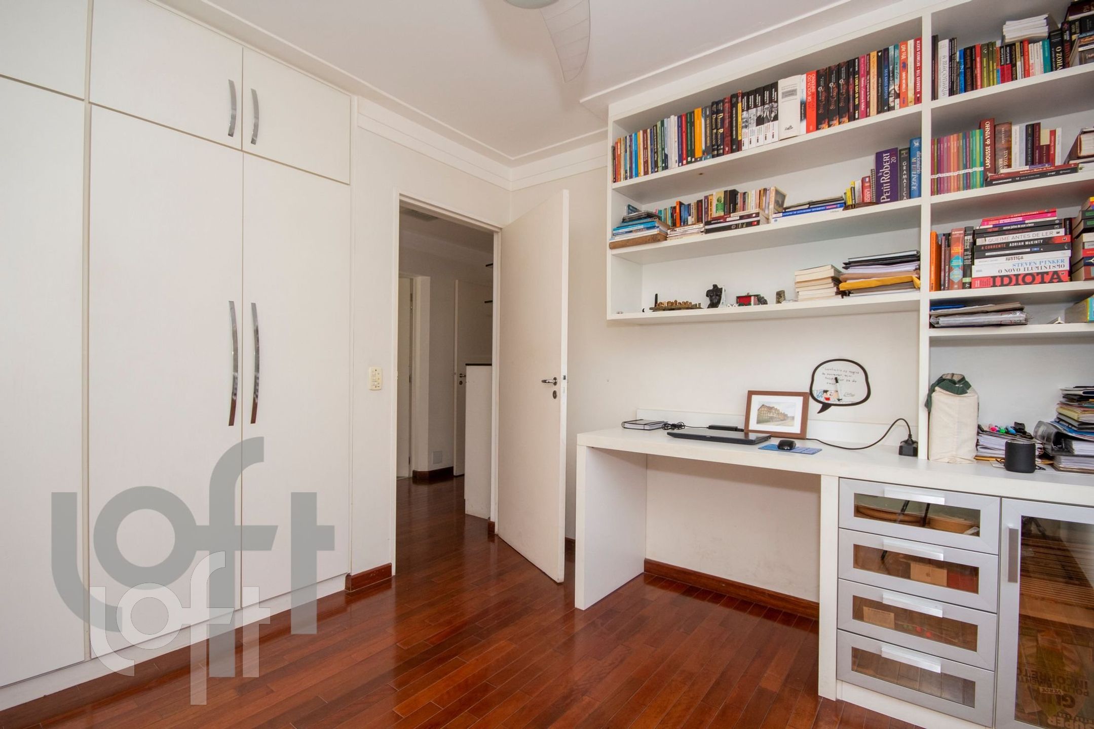 Apartamento à venda com 3 quartos, 128m² - Foto 28