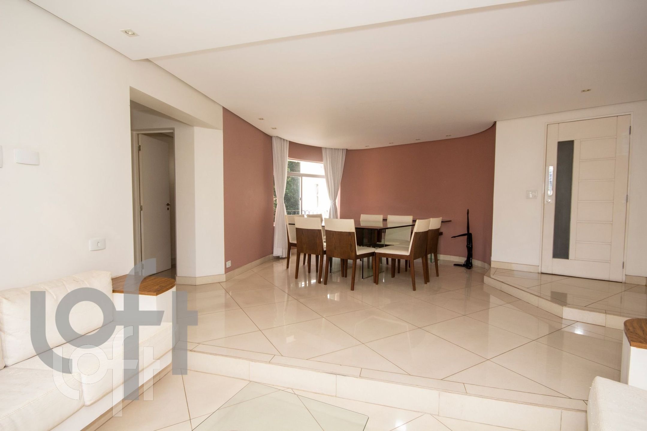 Apartamento à venda com 3 quartos, 128m² - Foto 21