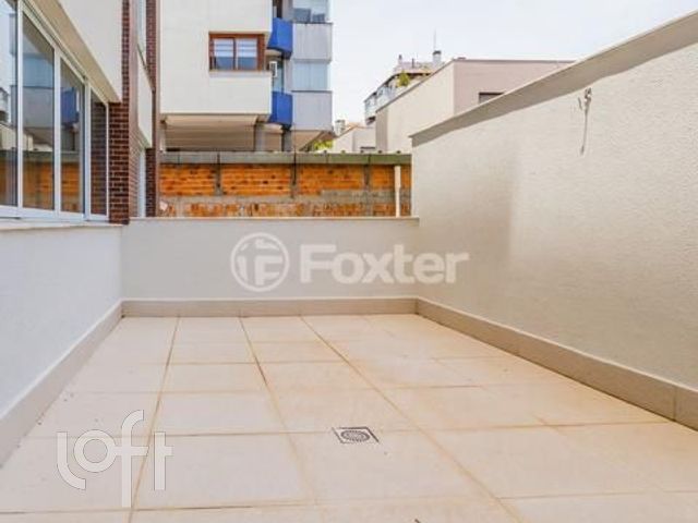 Apartamento com 91m², 2 dormitórios, 1 suíte, 2 vagas, Rio Branco em Porto Alegre