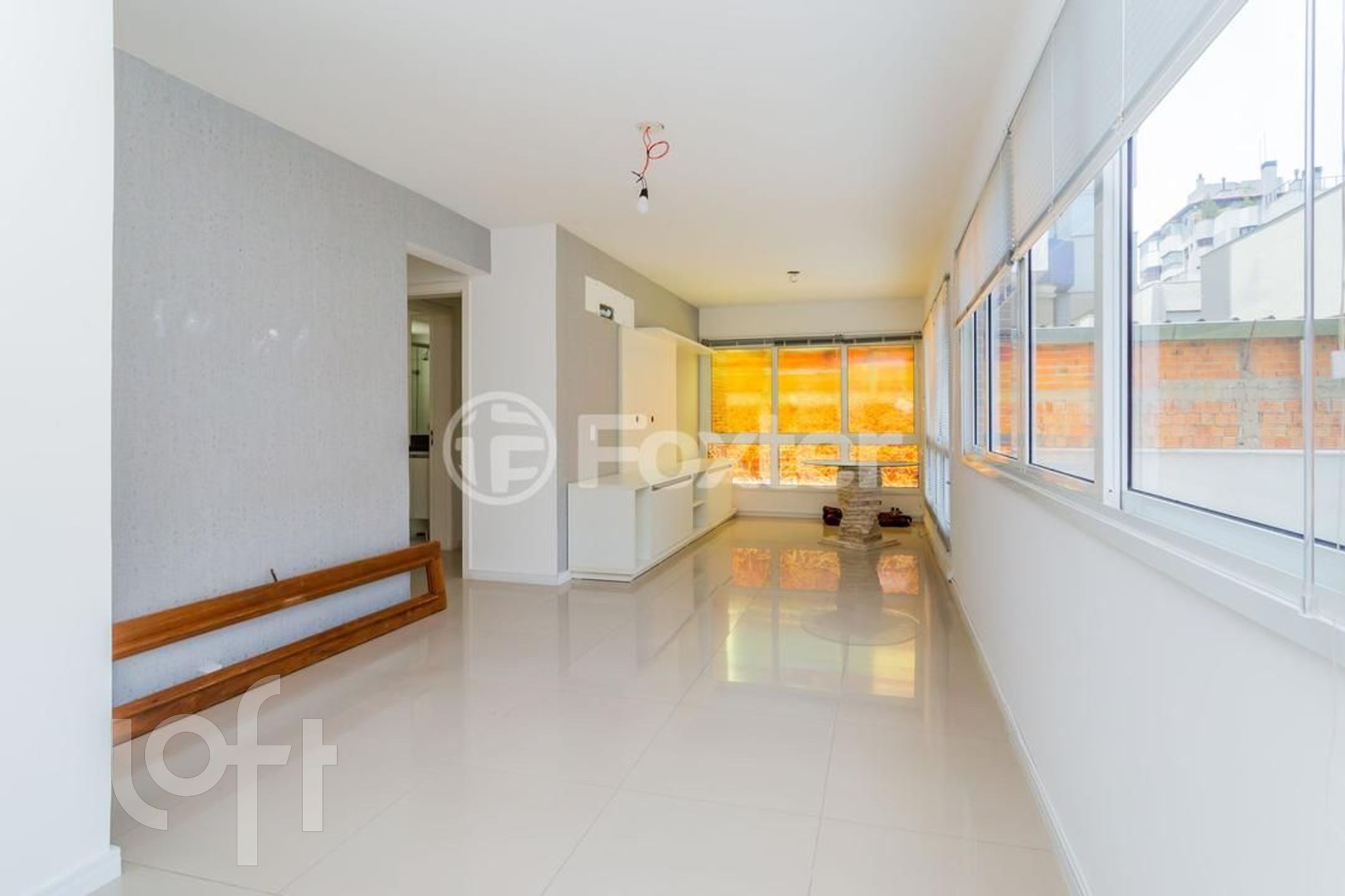 Apartamento com 91m², 2 dormitórios, 1 suíte, 2 vagas, Rio Branco em Porto Alegre