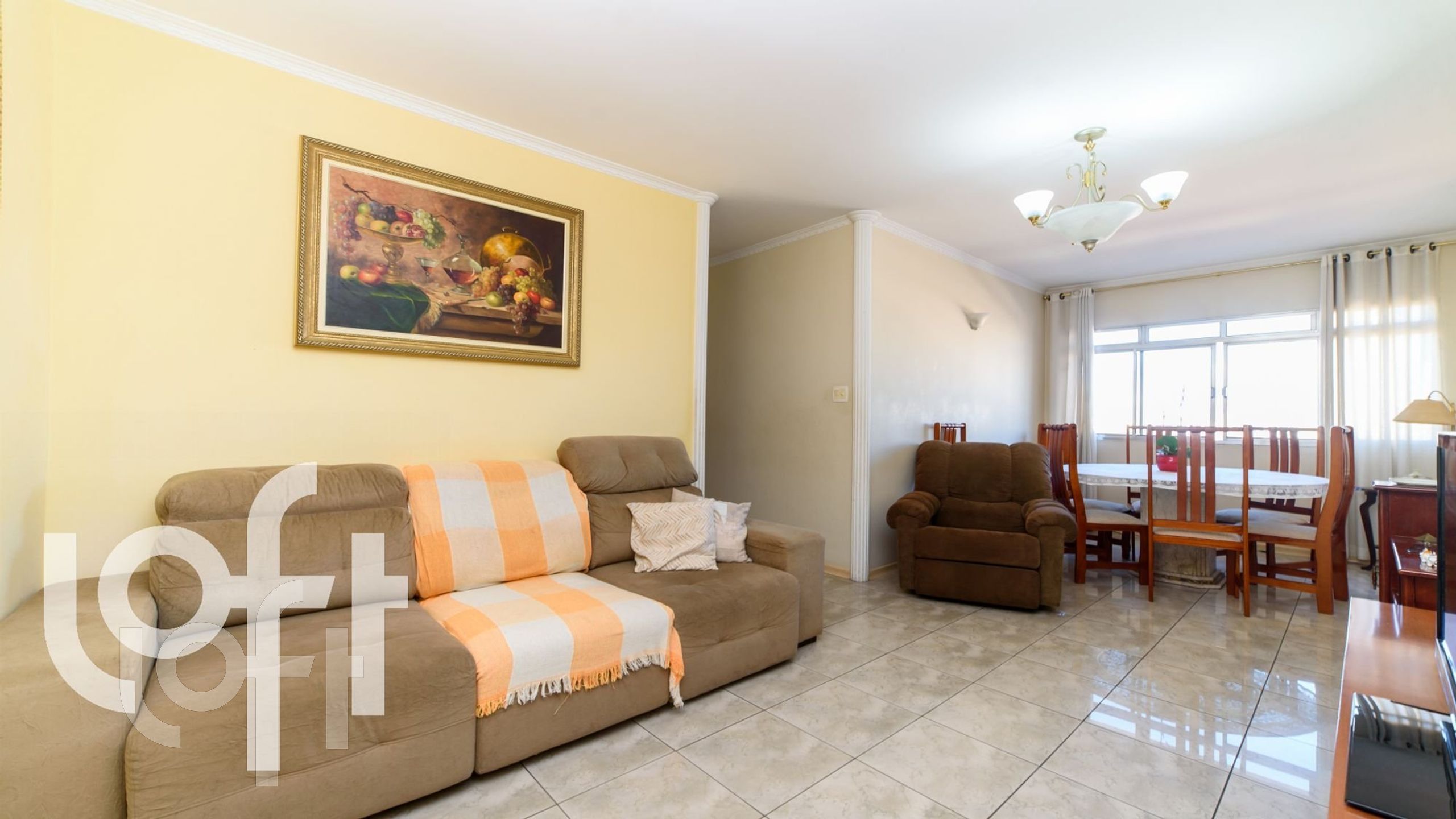 Apartamento à venda em Cursino com 104 m², 3 quartos, 1 suíte, 1 vaga