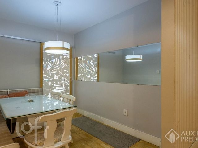 Apartamento com 62m², 3 dormitórios, 1 suíte, Jardim Botânico em Porto Alegre