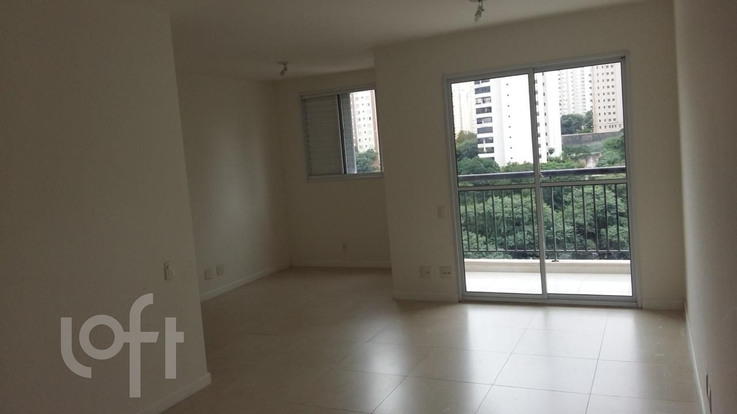 Apartamento à venda com 3 quartos, 68m² - Foto 1