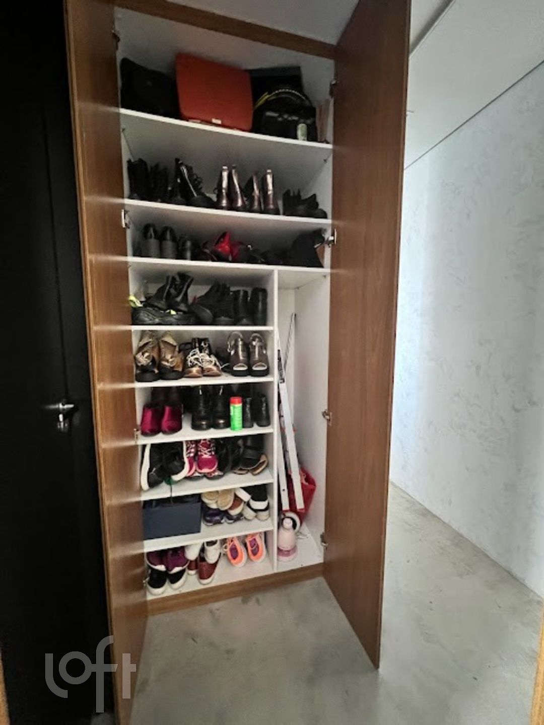 Apartamento à venda com 1 quarto, 83m² - Foto 38