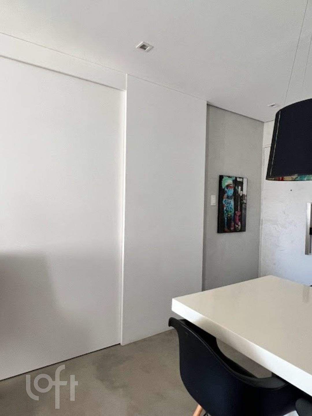 Apartamento à venda com 1 quarto, 83m² - Foto 41