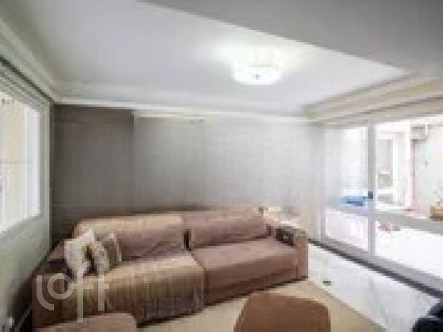 Casa em Condomínio com 259m², 4 dormitórios, 2 suítes, Boa Vista em Porto Alegre