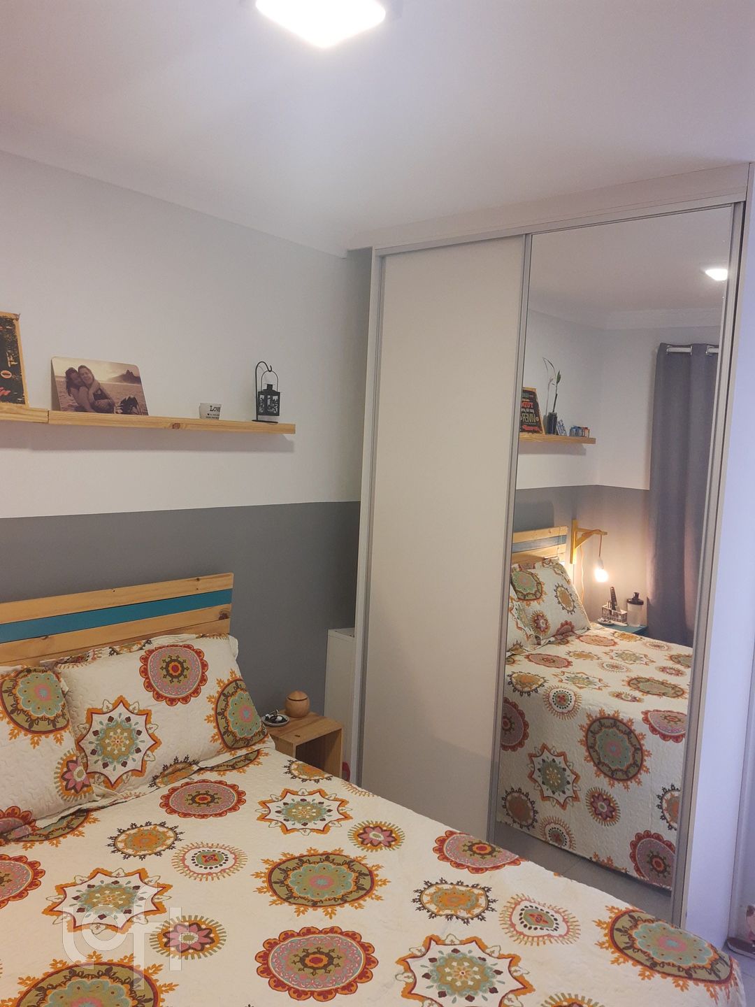 Apartamento à venda com 2 quartos, 50m² - Foto 11