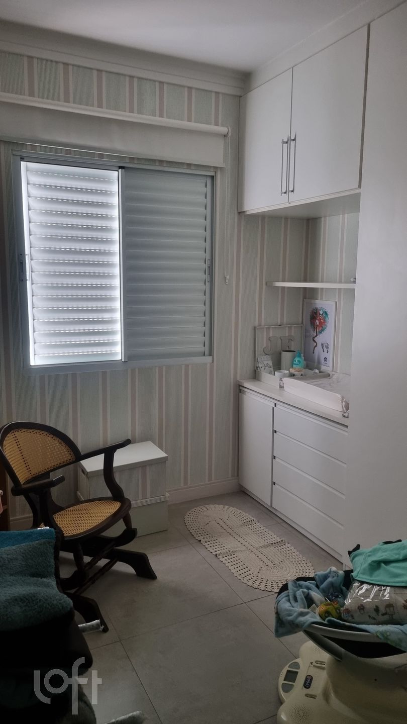 Apartamento à venda com 2 quartos, 50m² - Foto 12