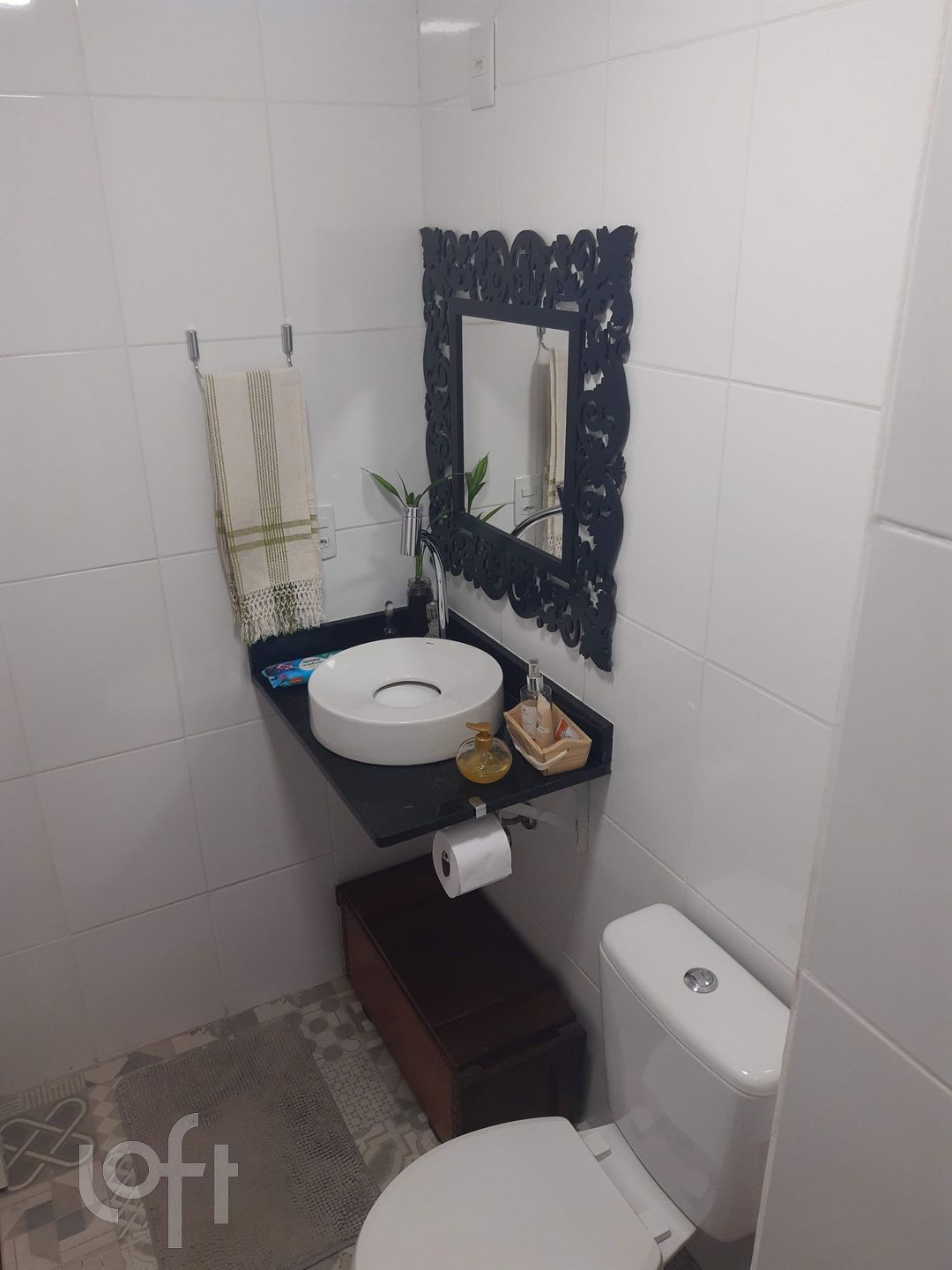 Apartamento à venda com 2 quartos, 50m² - Foto 14