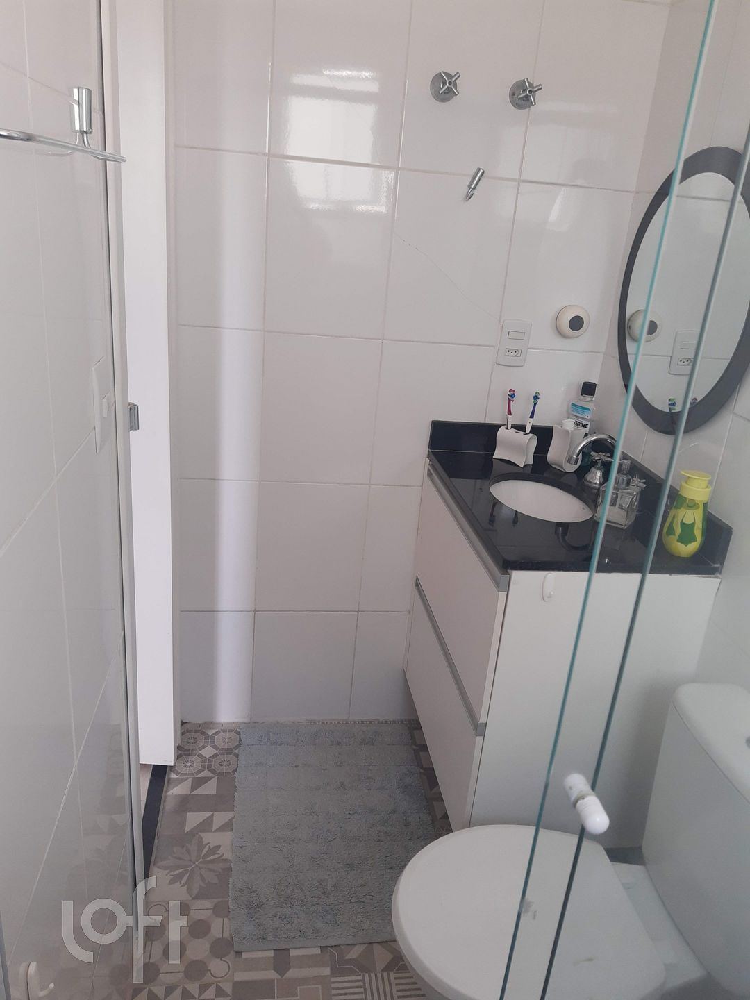 Apartamento à venda com 2 quartos, 50m² - Foto 16