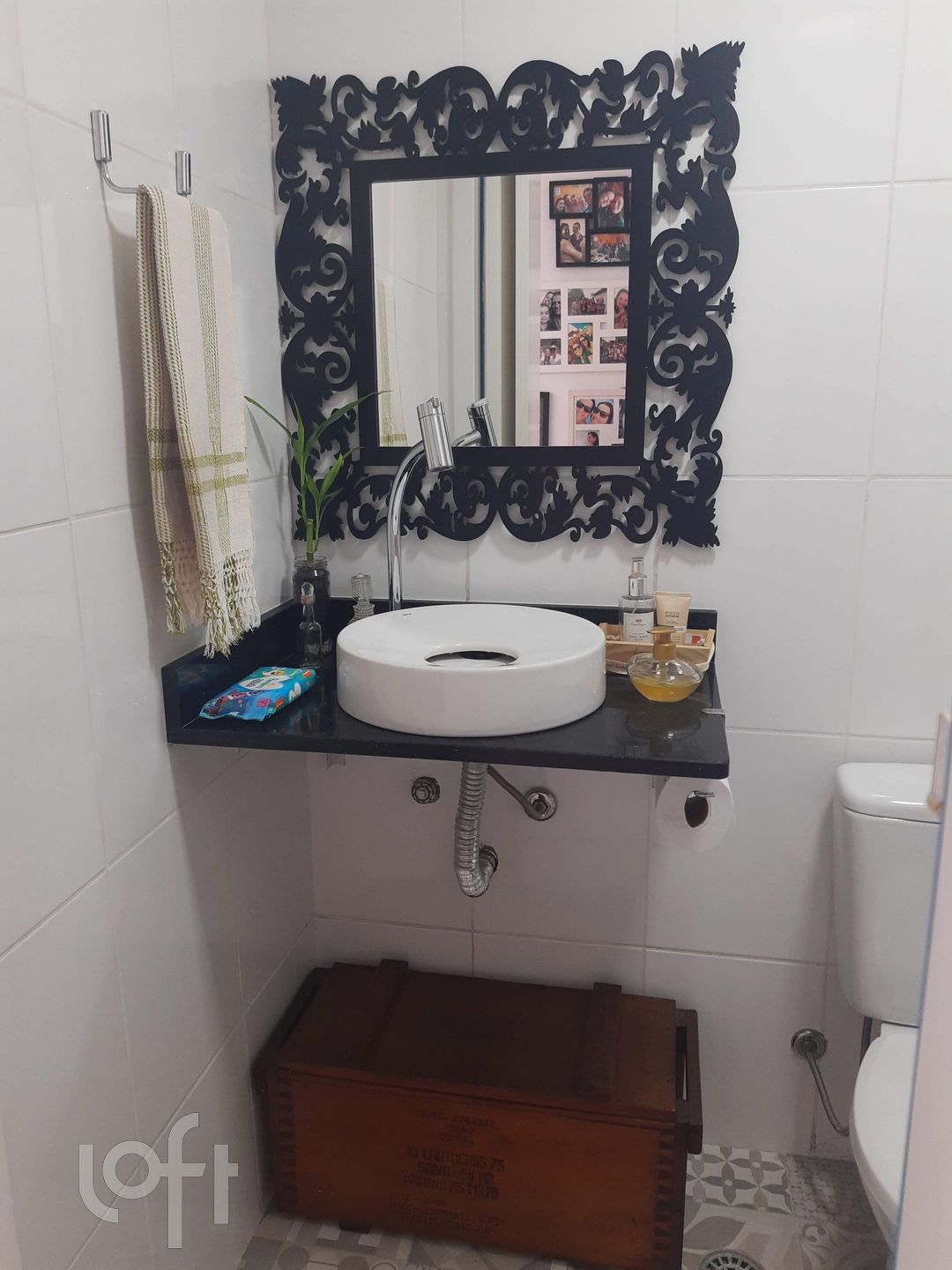 Apartamento à venda com 2 quartos, 50m² - Foto 17