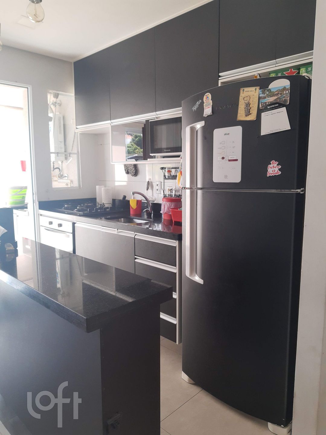 Apartamento à venda com 2 quartos, 50m² - Foto 7