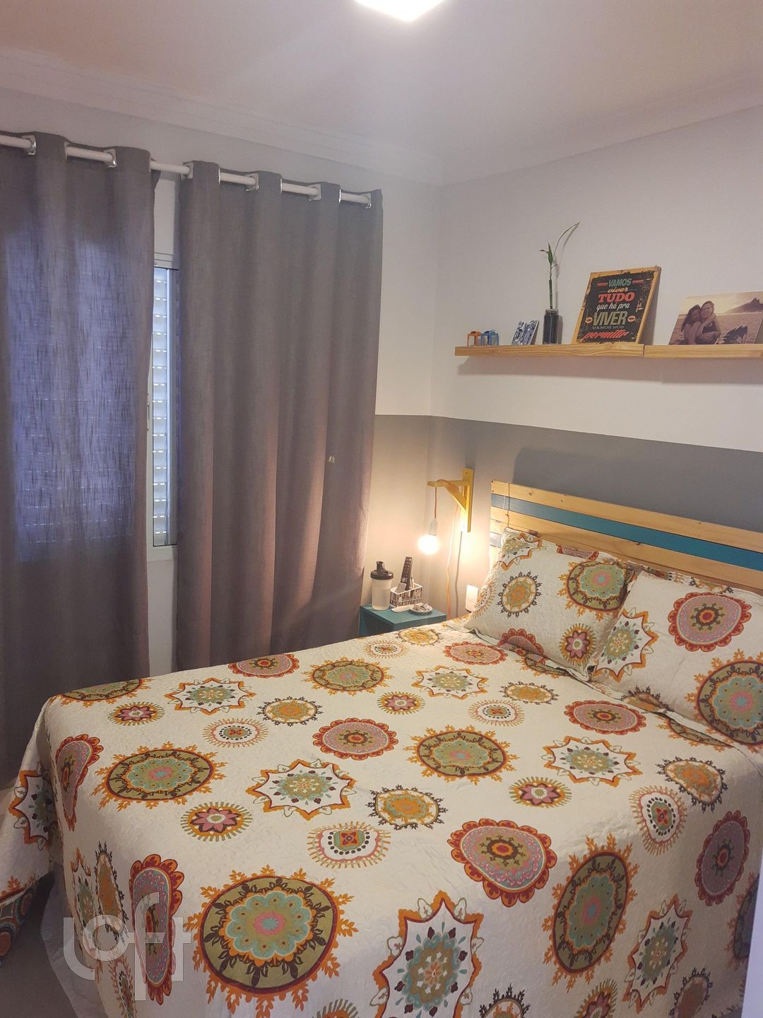 Apartamento à venda com 2 quartos, 50m² - Foto 9