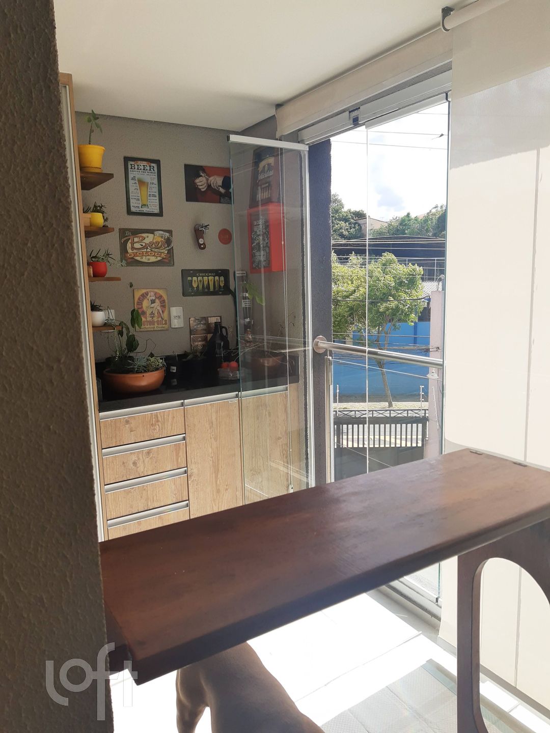 Apartamento à venda com 2 quartos, 50m² - Foto 4