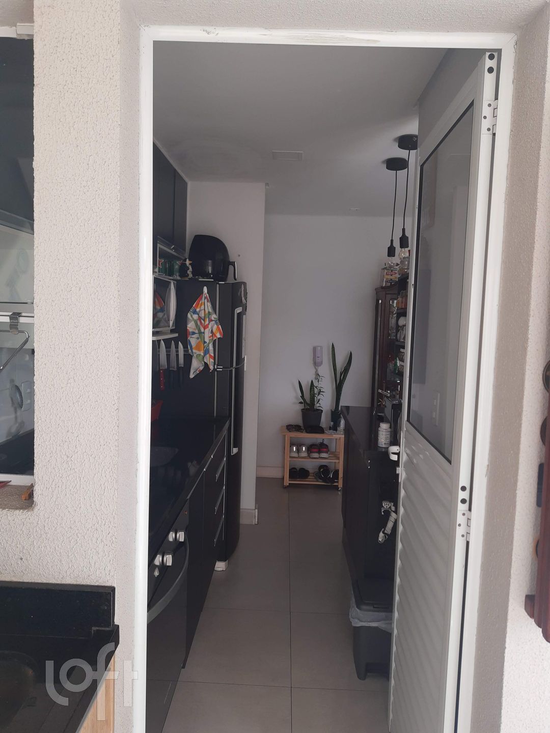 Apartamento à venda com 2 quartos, 50m² - Foto 8