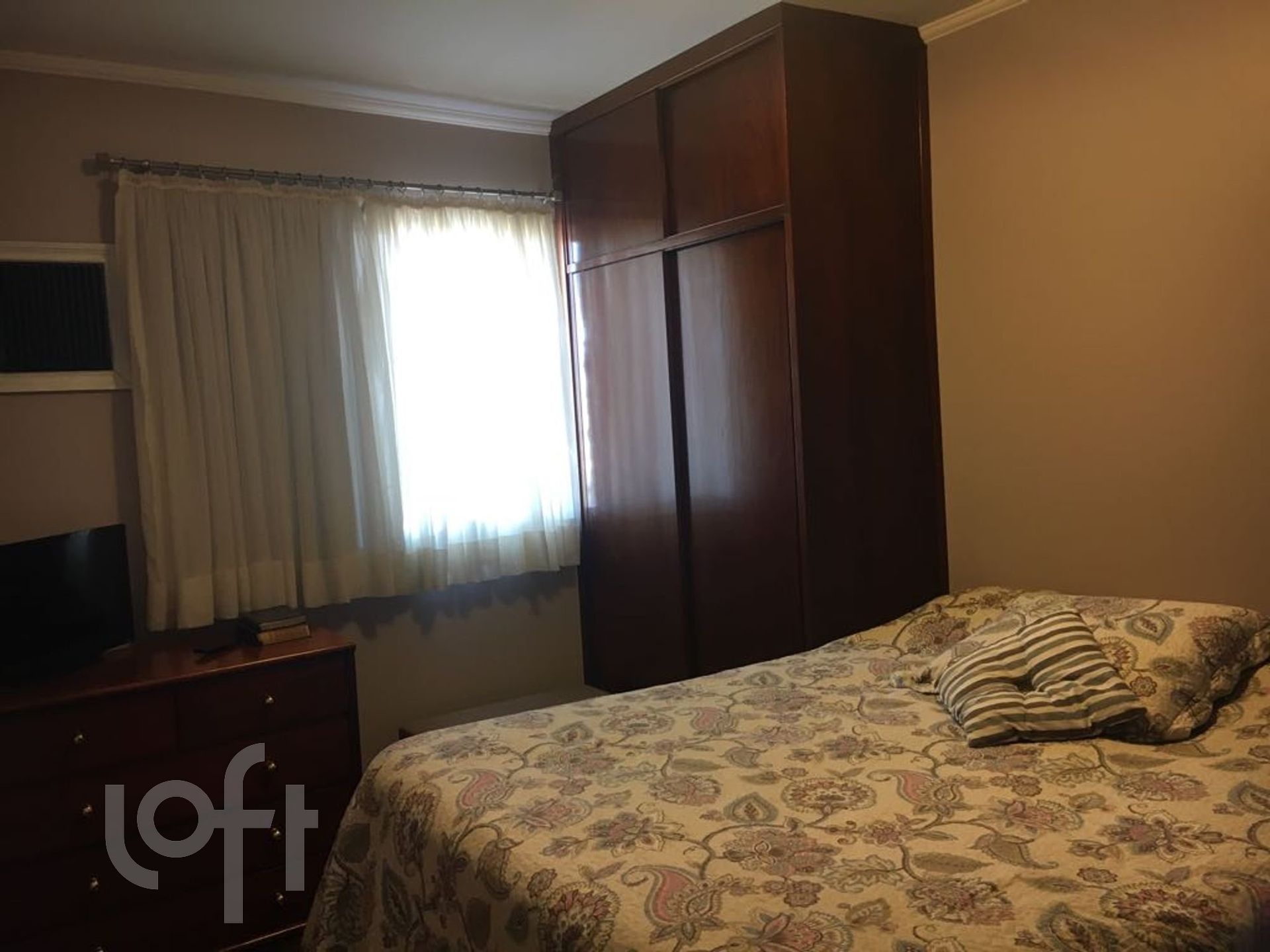 Apartamento à venda com 3 quartos, 135m² - Foto 15