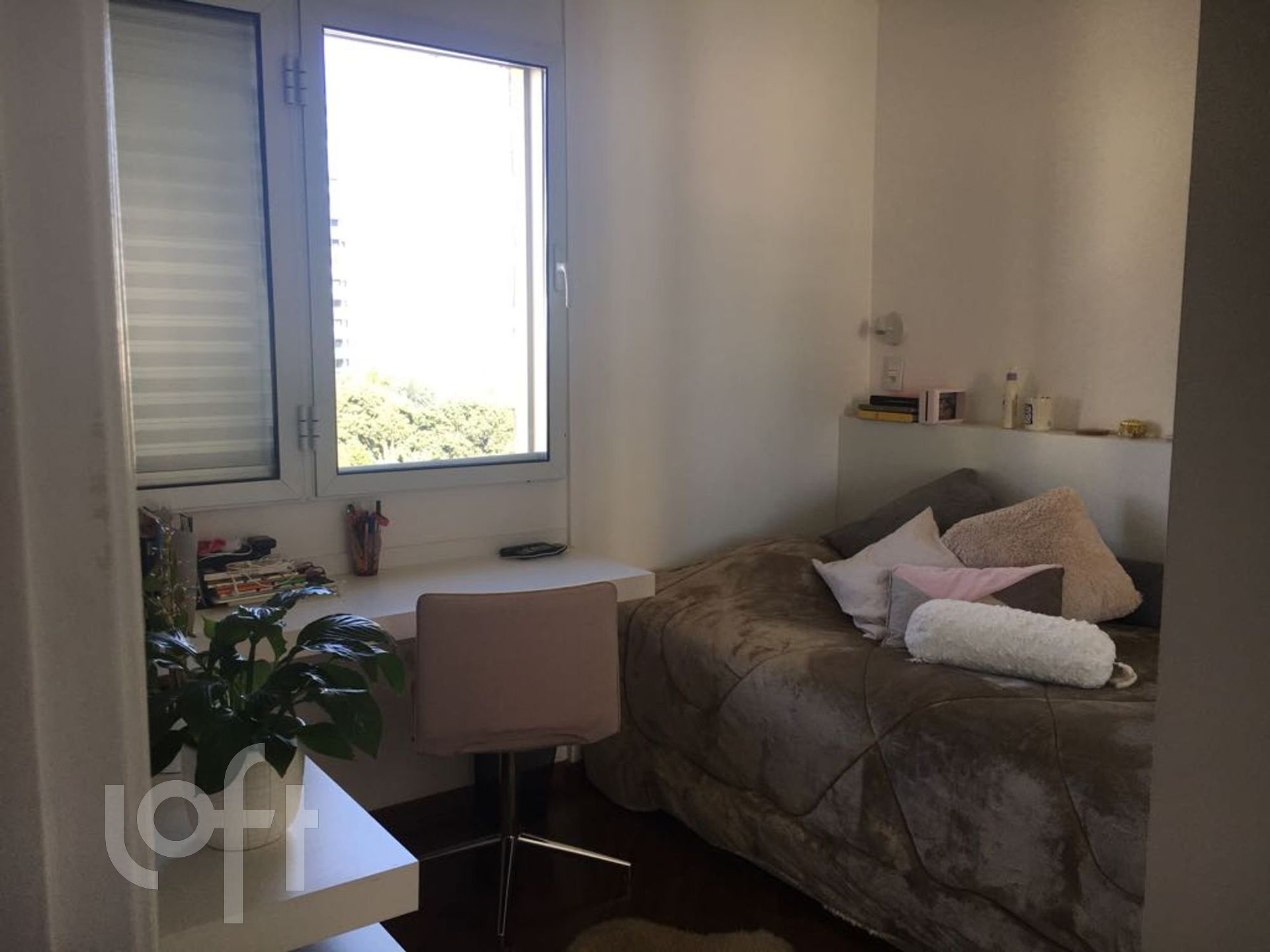 Apartamento à venda com 3 quartos, 135m² - Foto 16