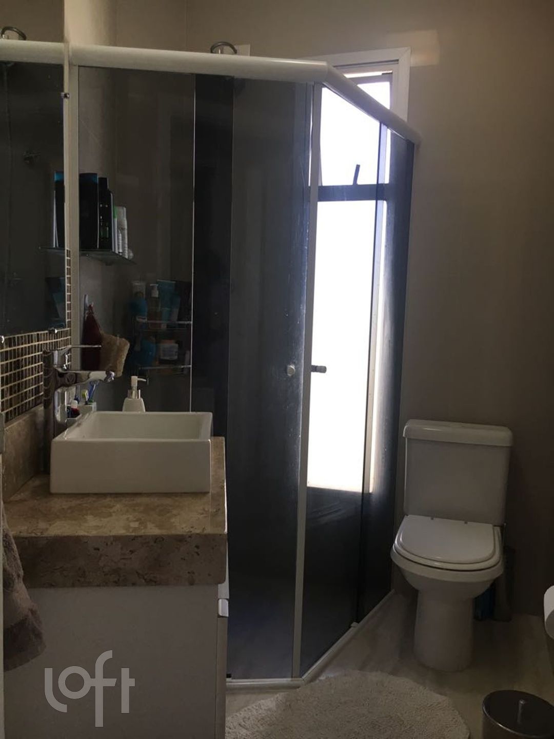 Apartamento à venda com 3 quartos, 135m² - Foto 5