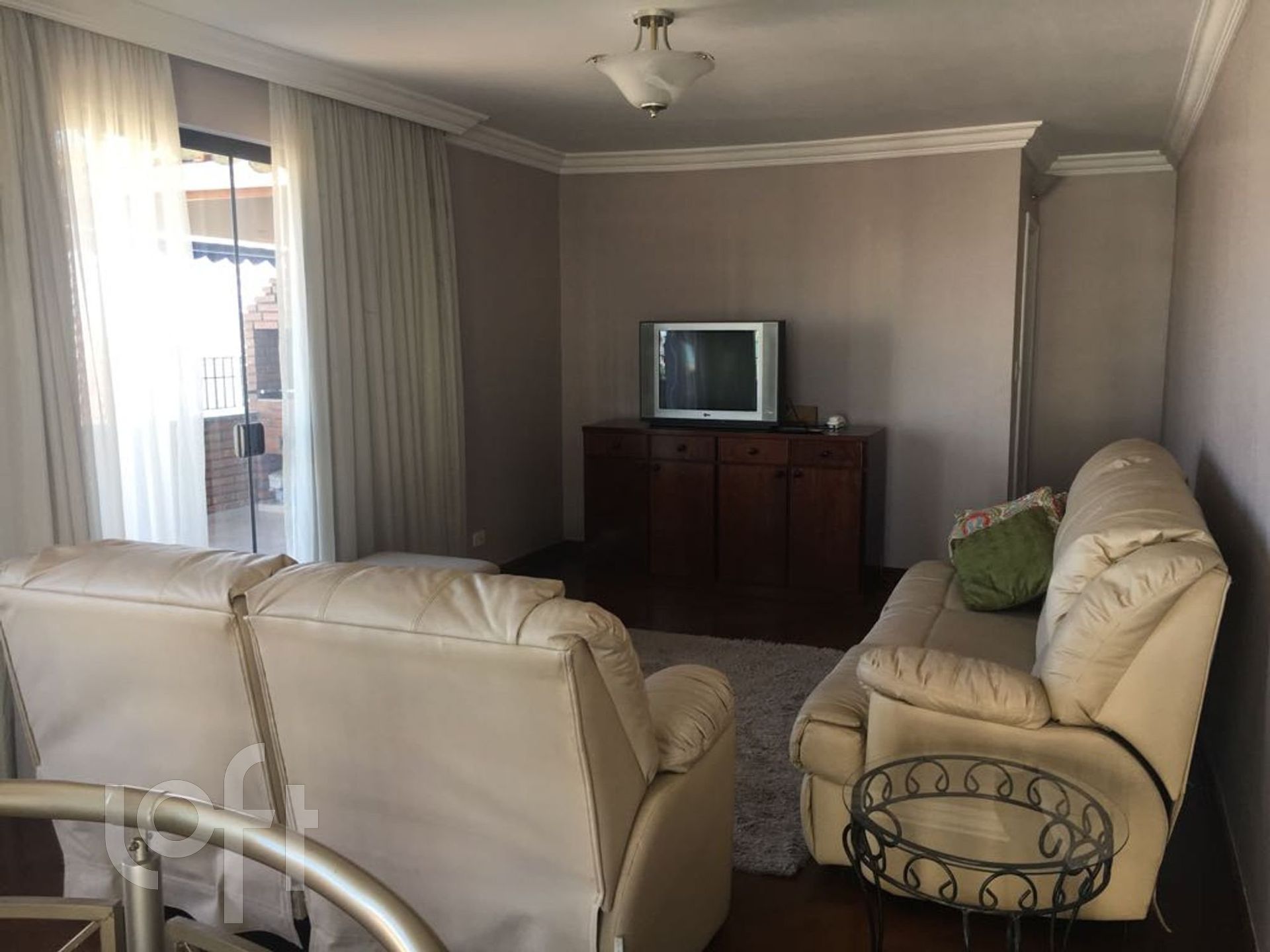 Apartamento à venda com 3 quartos, 135m² - Foto 10