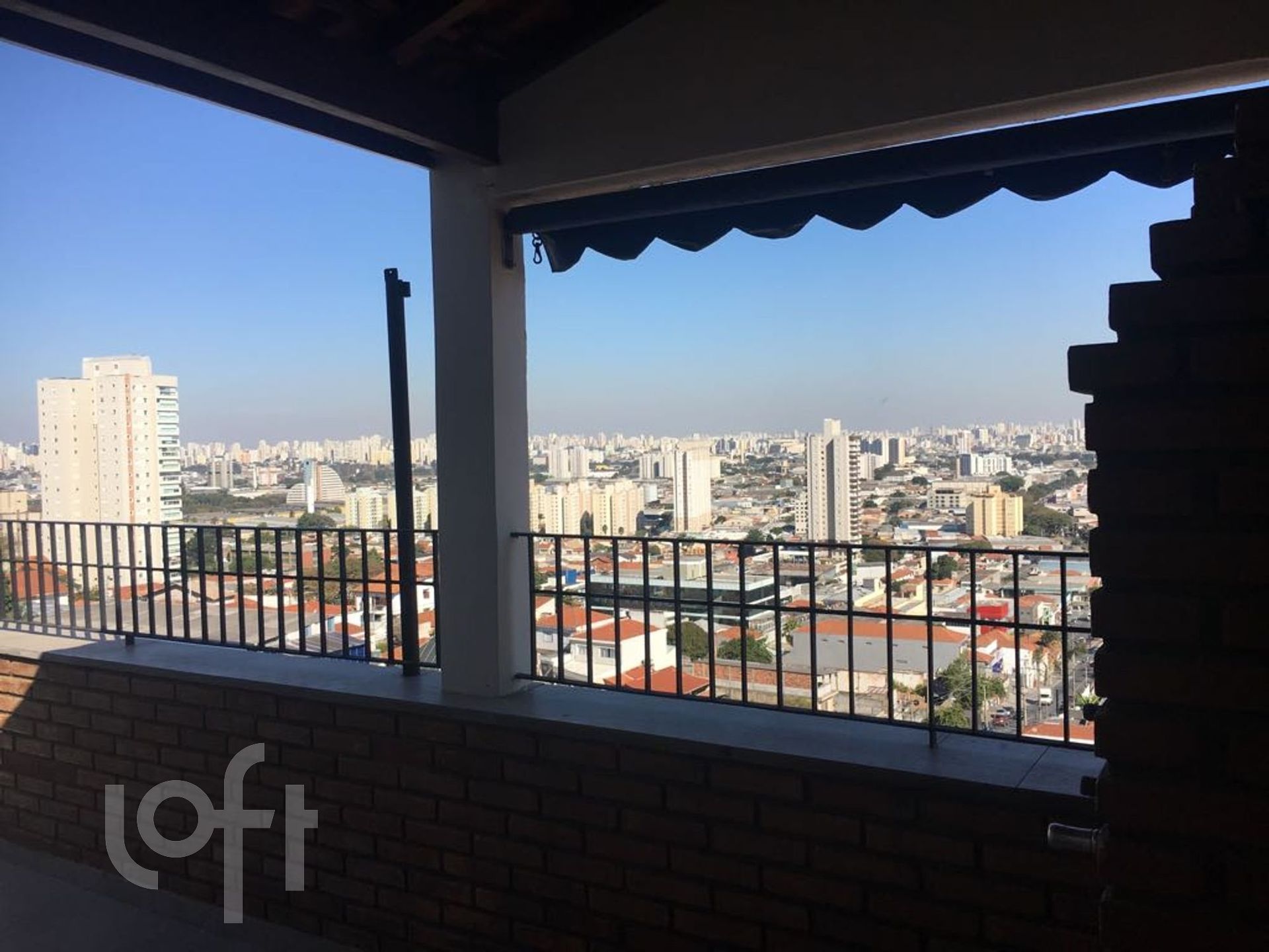 Apartamento à venda com 3 quartos, 135m² - Foto 1