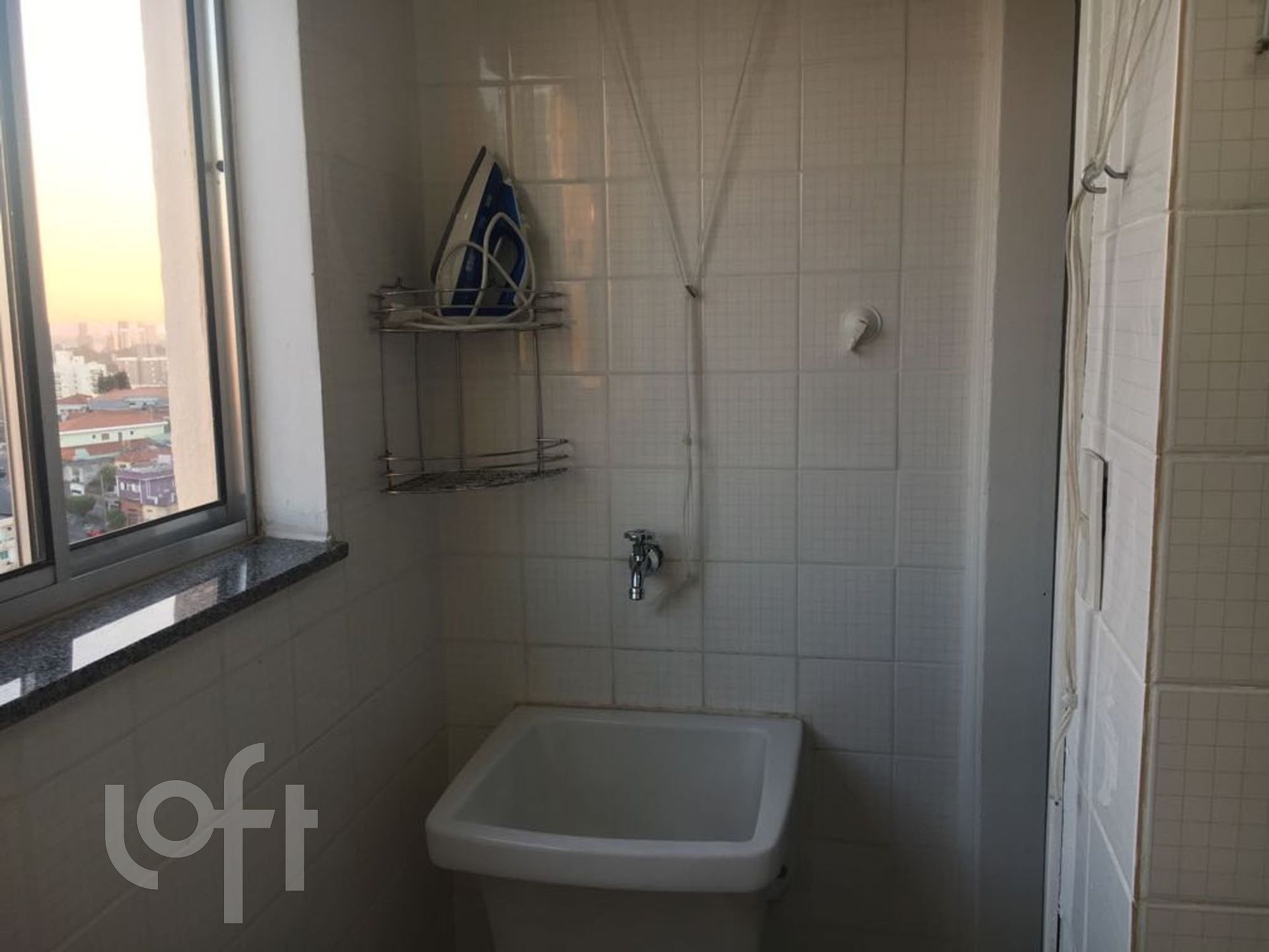 Apartamento à venda com 3 quartos, 135m² - Foto 7