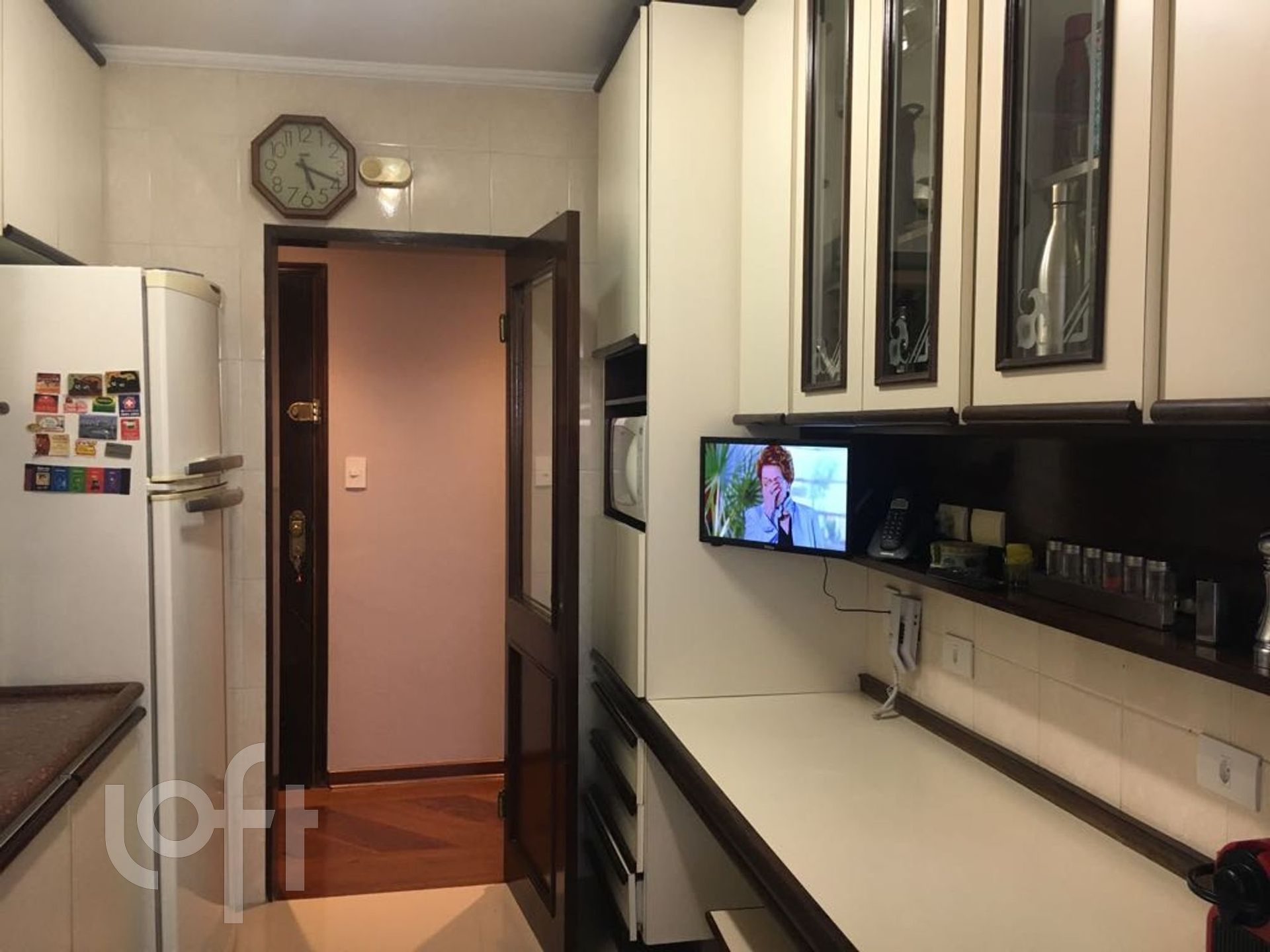 Apartamento à venda com 3 quartos, 135m² - Foto 6