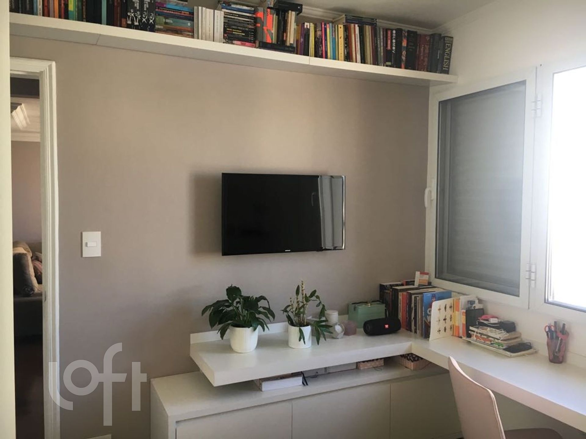 Apartamento à venda com 3 quartos, 135m² - Foto 17