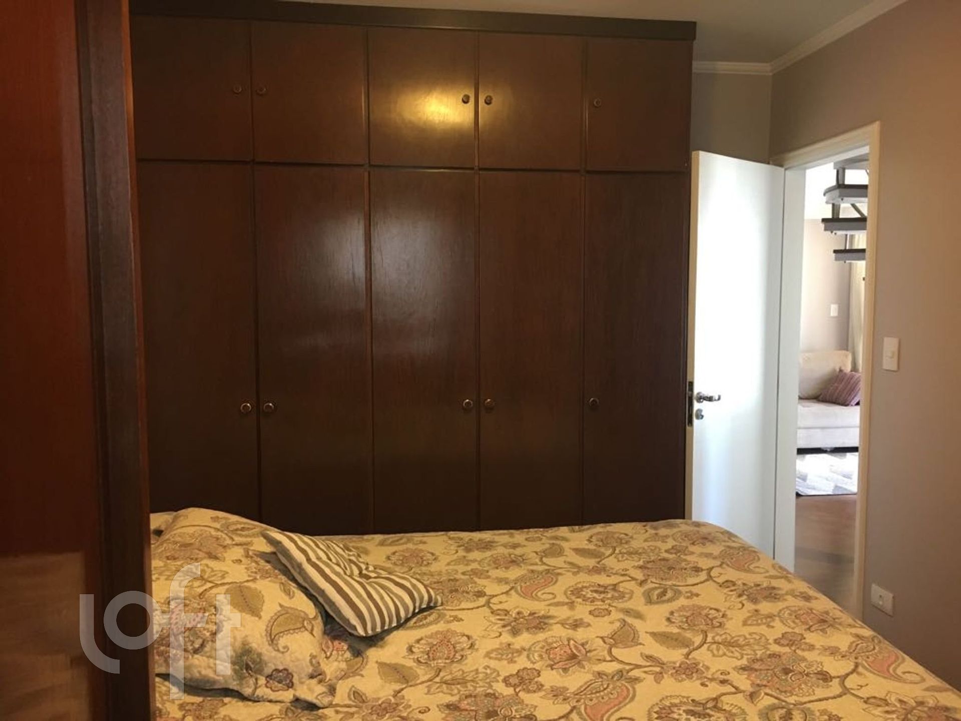 Apartamento à venda com 3 quartos, 135m² - Foto 14