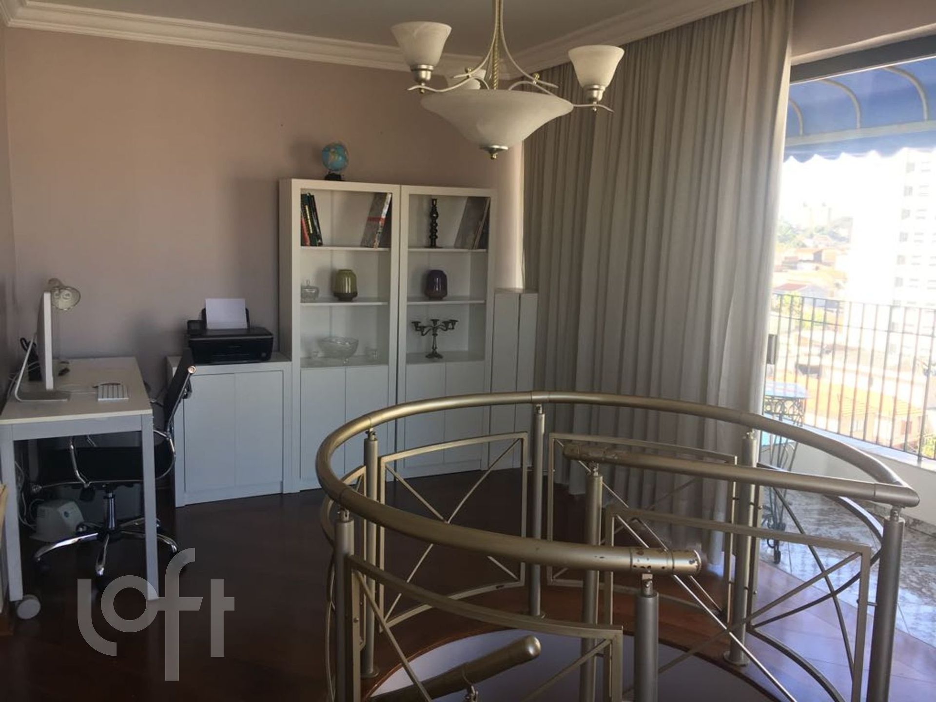 Apartamento à venda com 3 quartos, 135m² - Foto 8